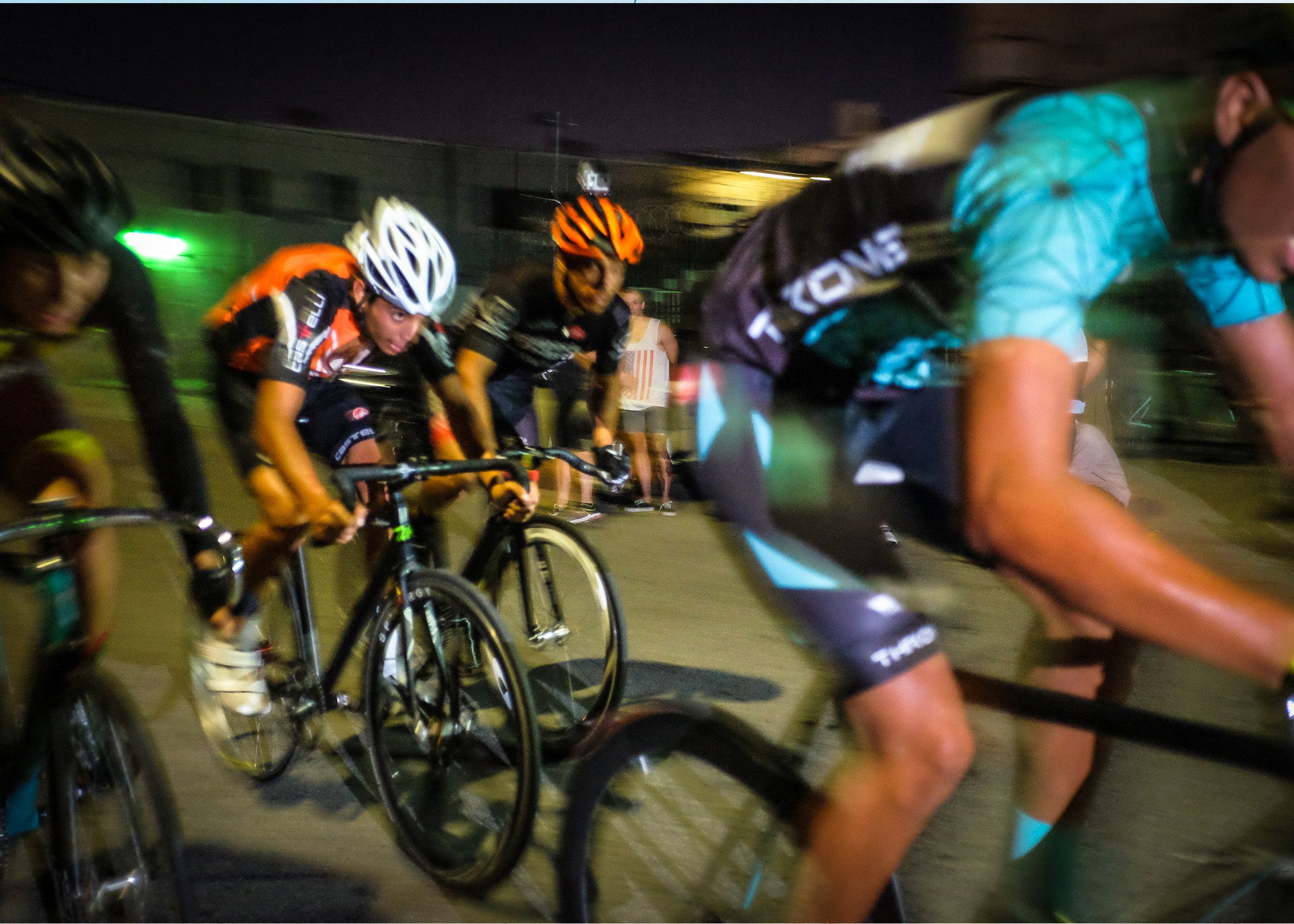 Throne Cycles Summer Kickback 15'