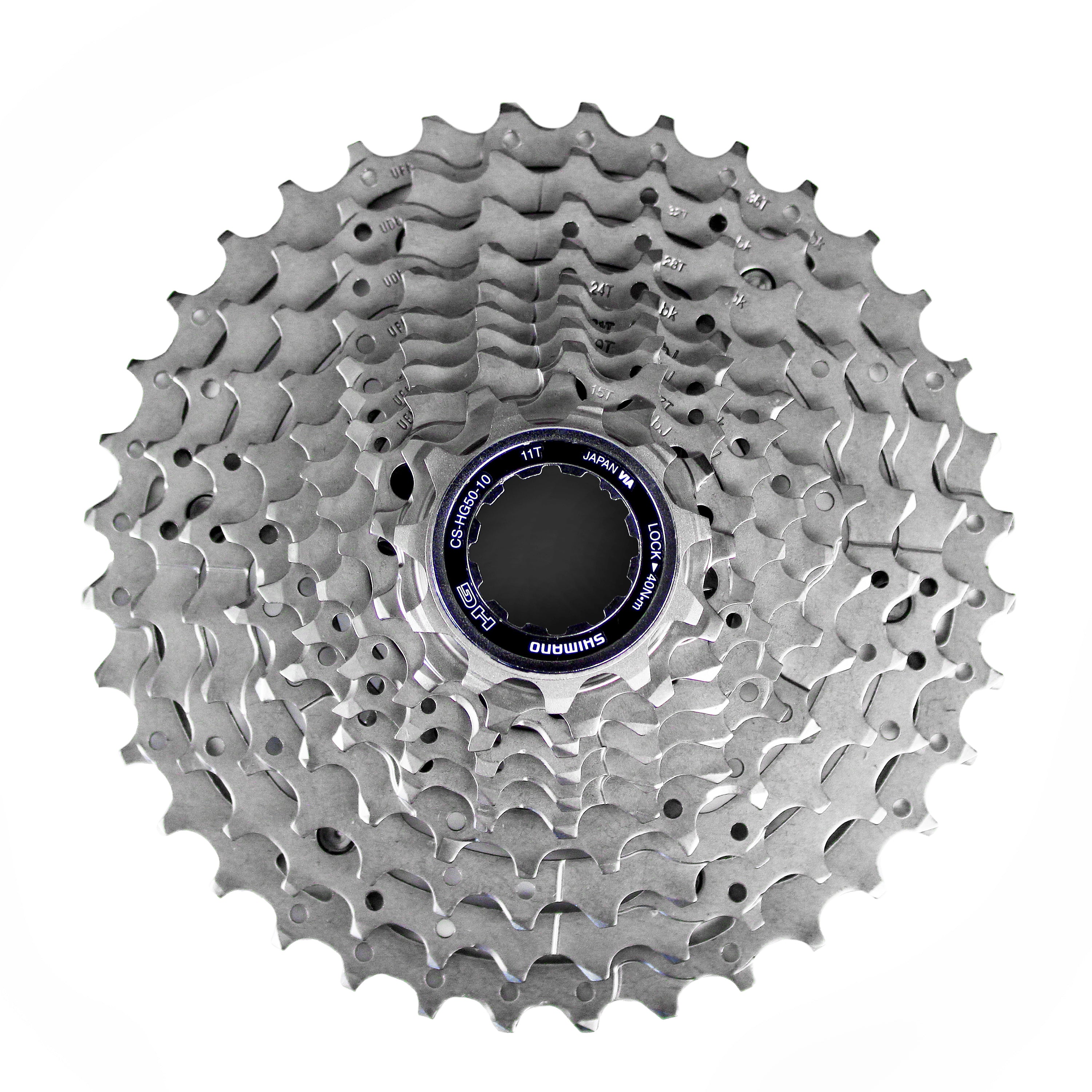 10 Speed Chain Wheel