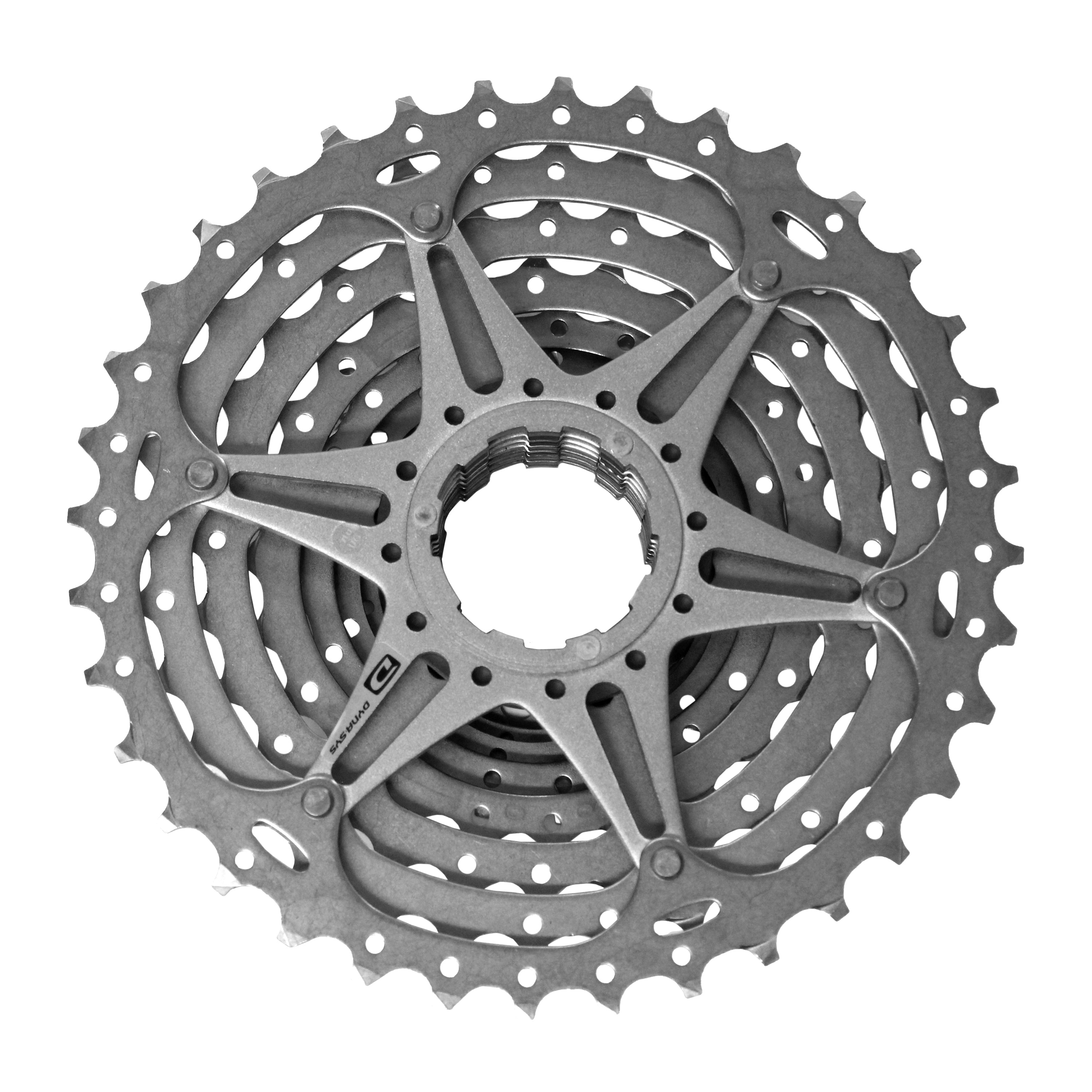 10 Speed Chain Wheel