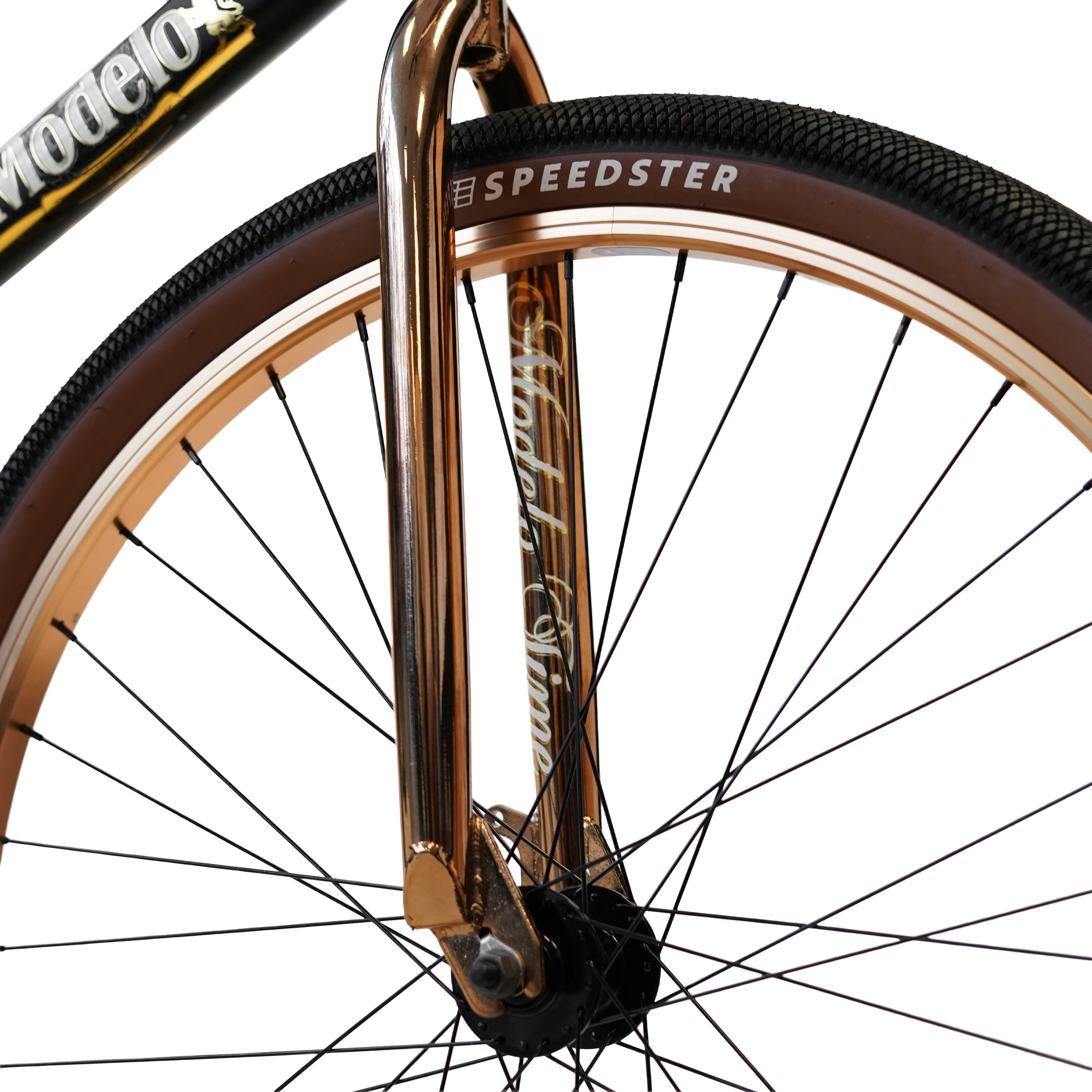 The Goon - Modelo Black