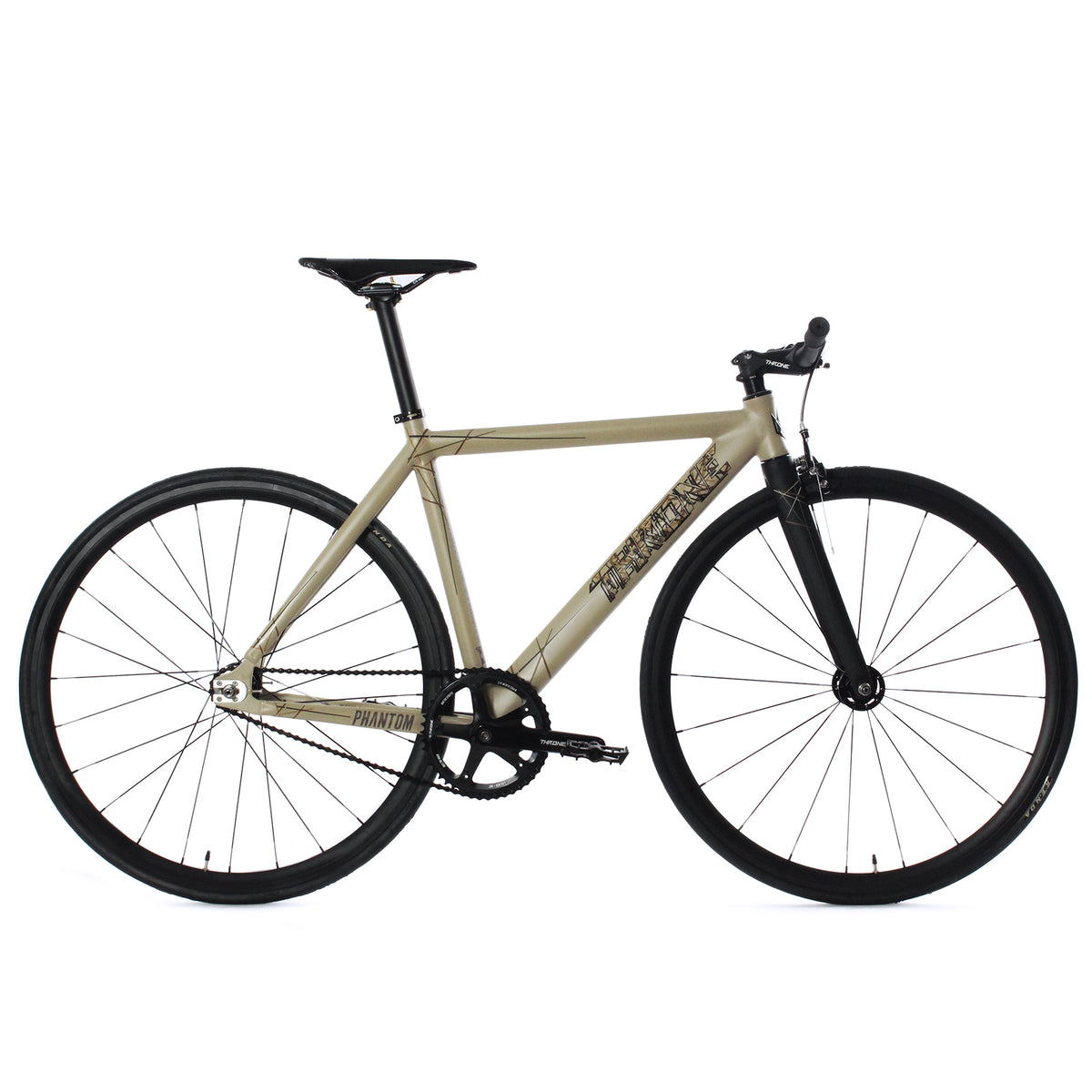 Throne 2024 phantom fixie