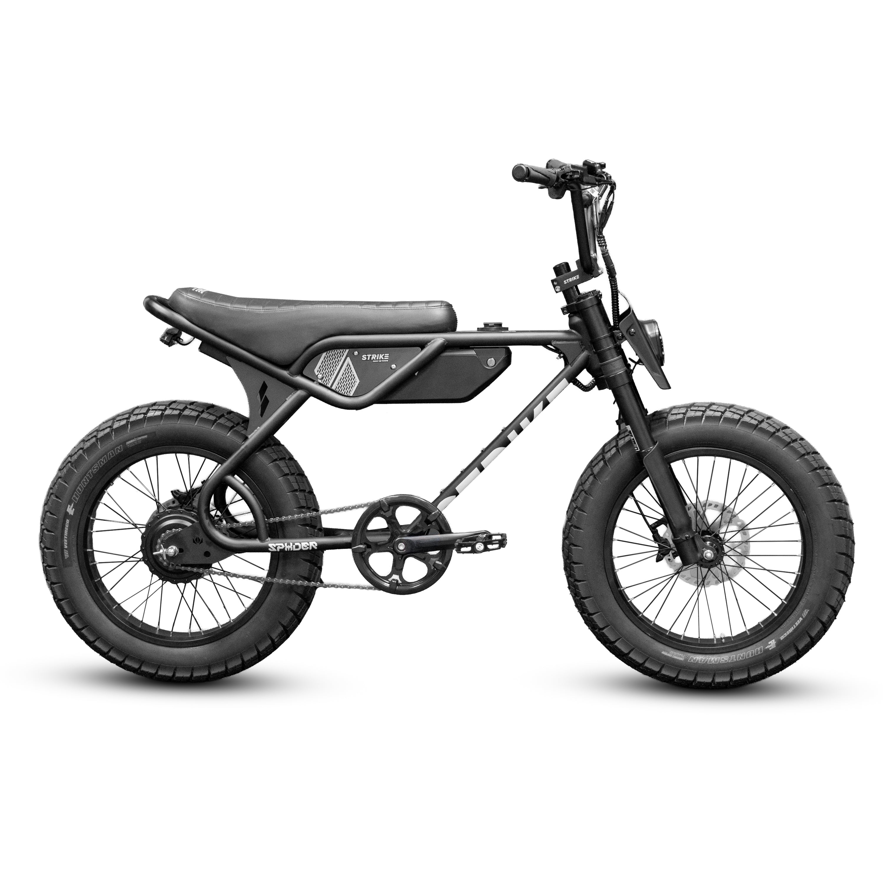SPYDER 750W SPYDER 750W