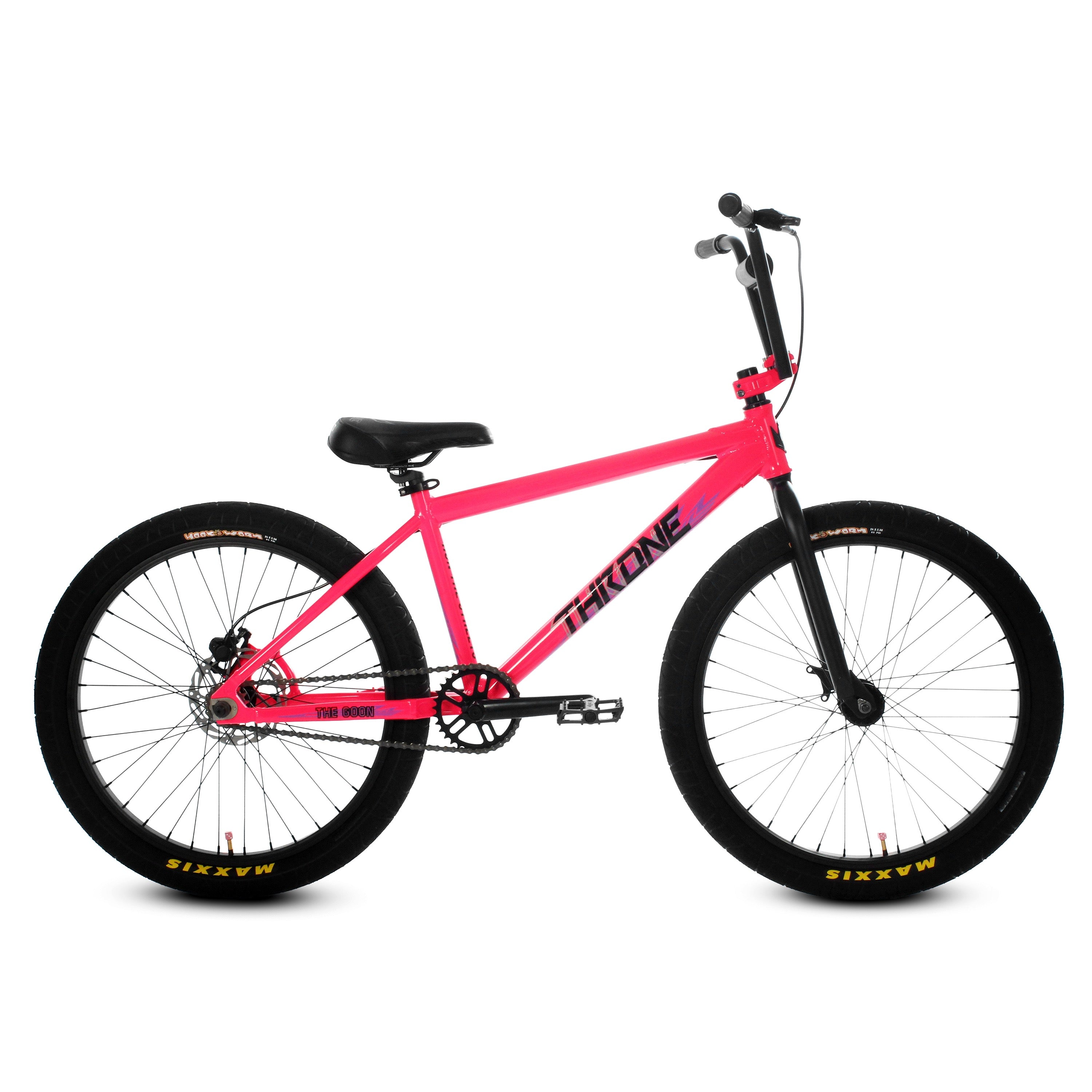 The Goon - Pinky 24"