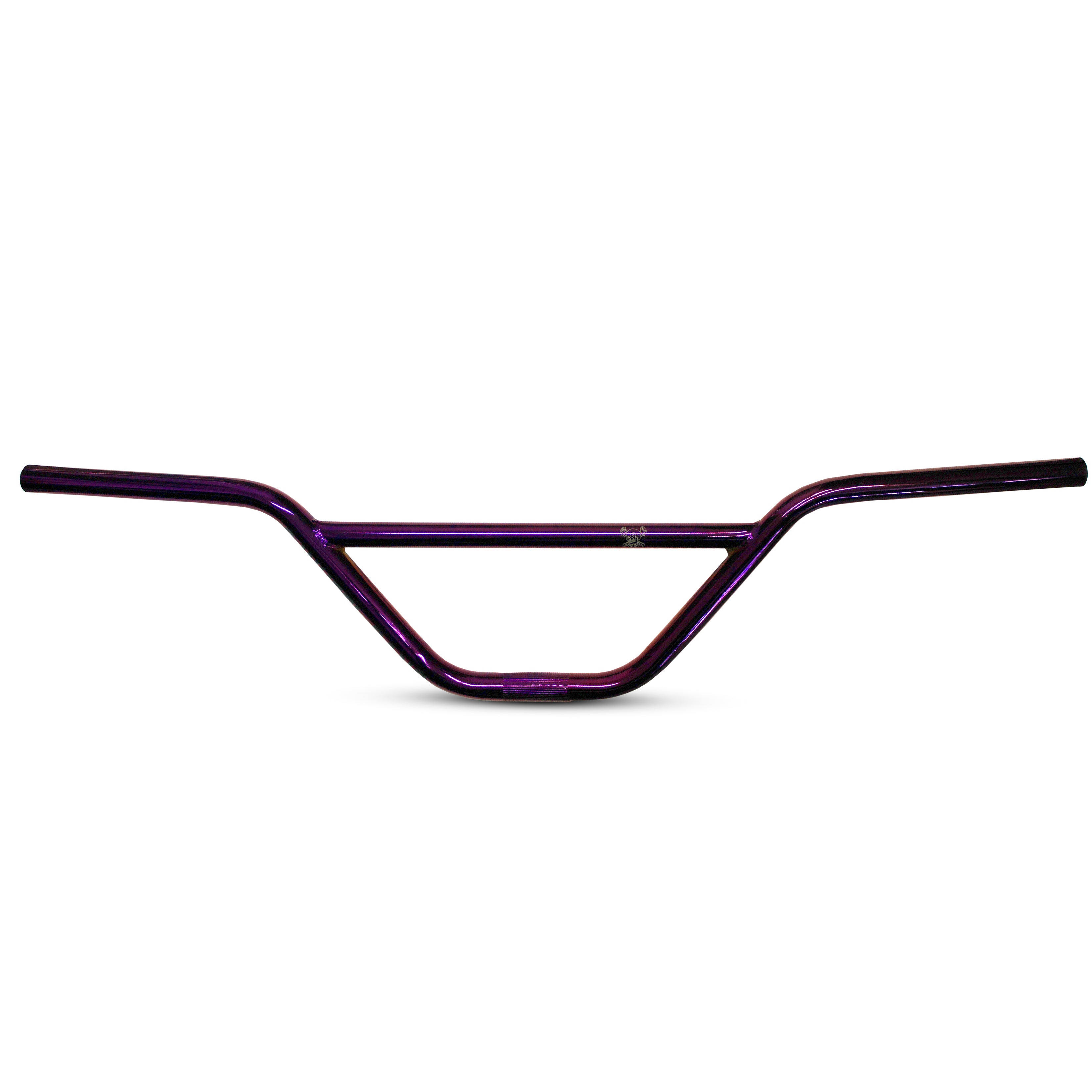 2WG Purple - 2pc Handlebar