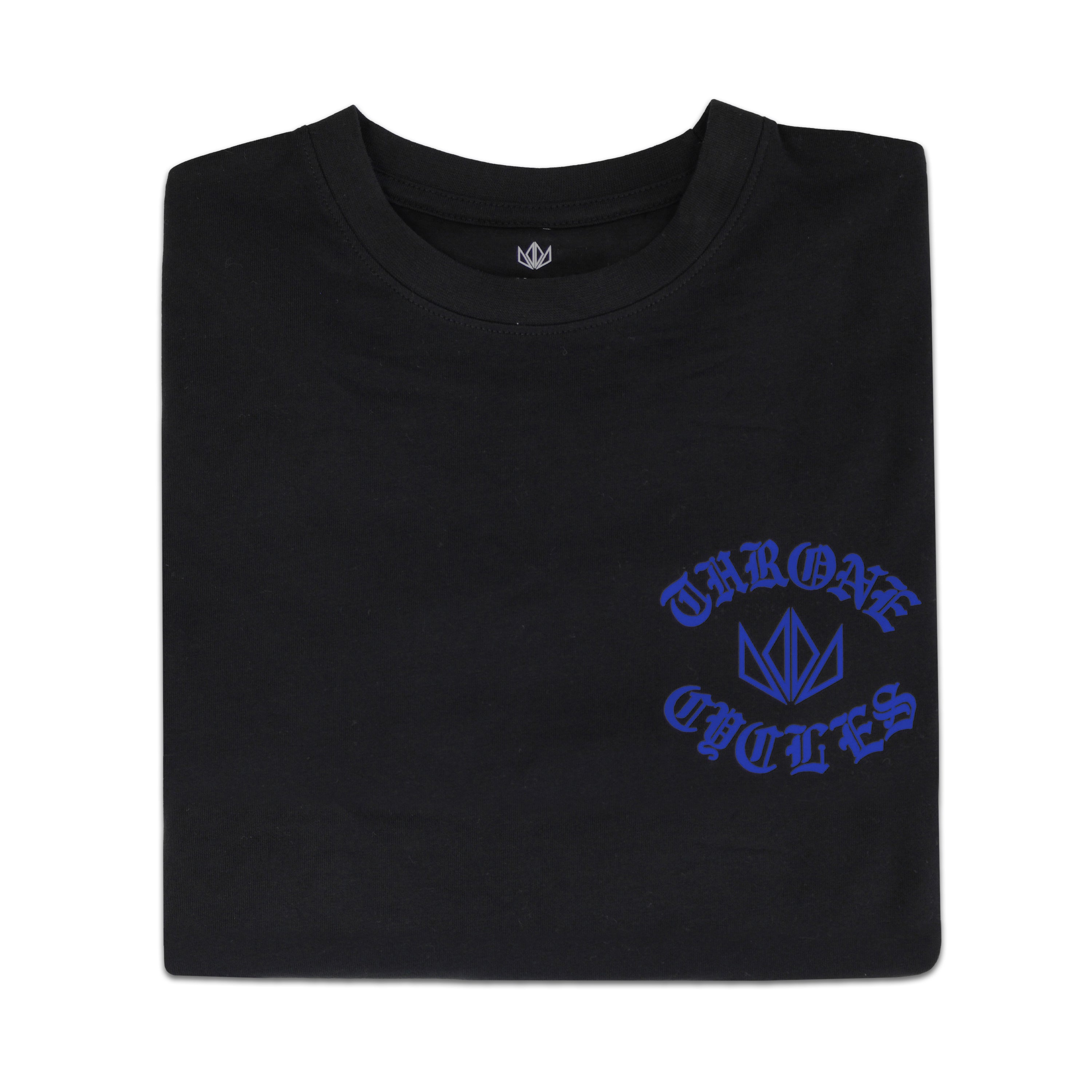 Blue O.G. - T-Shirt
