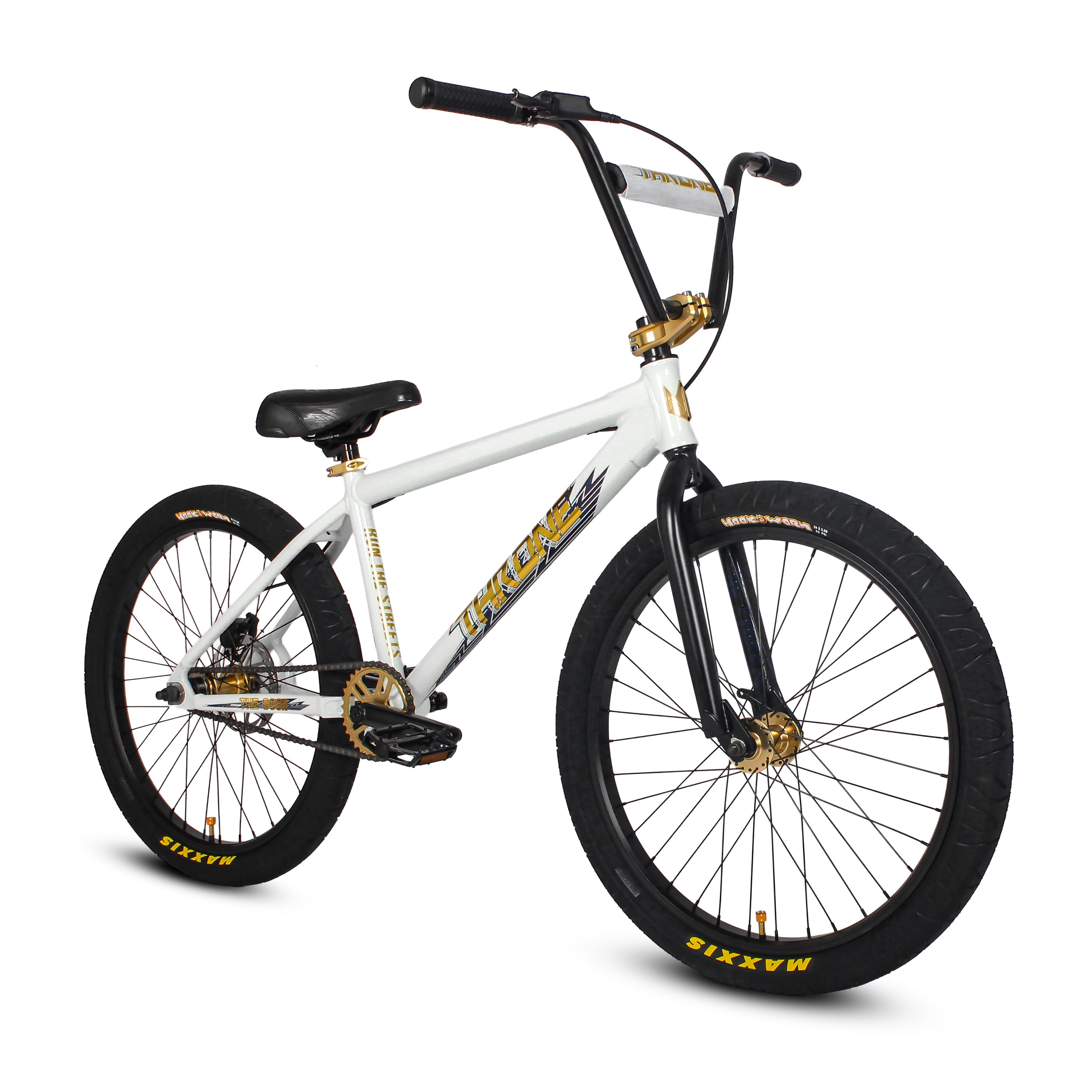 The Goon - White Panda 24"