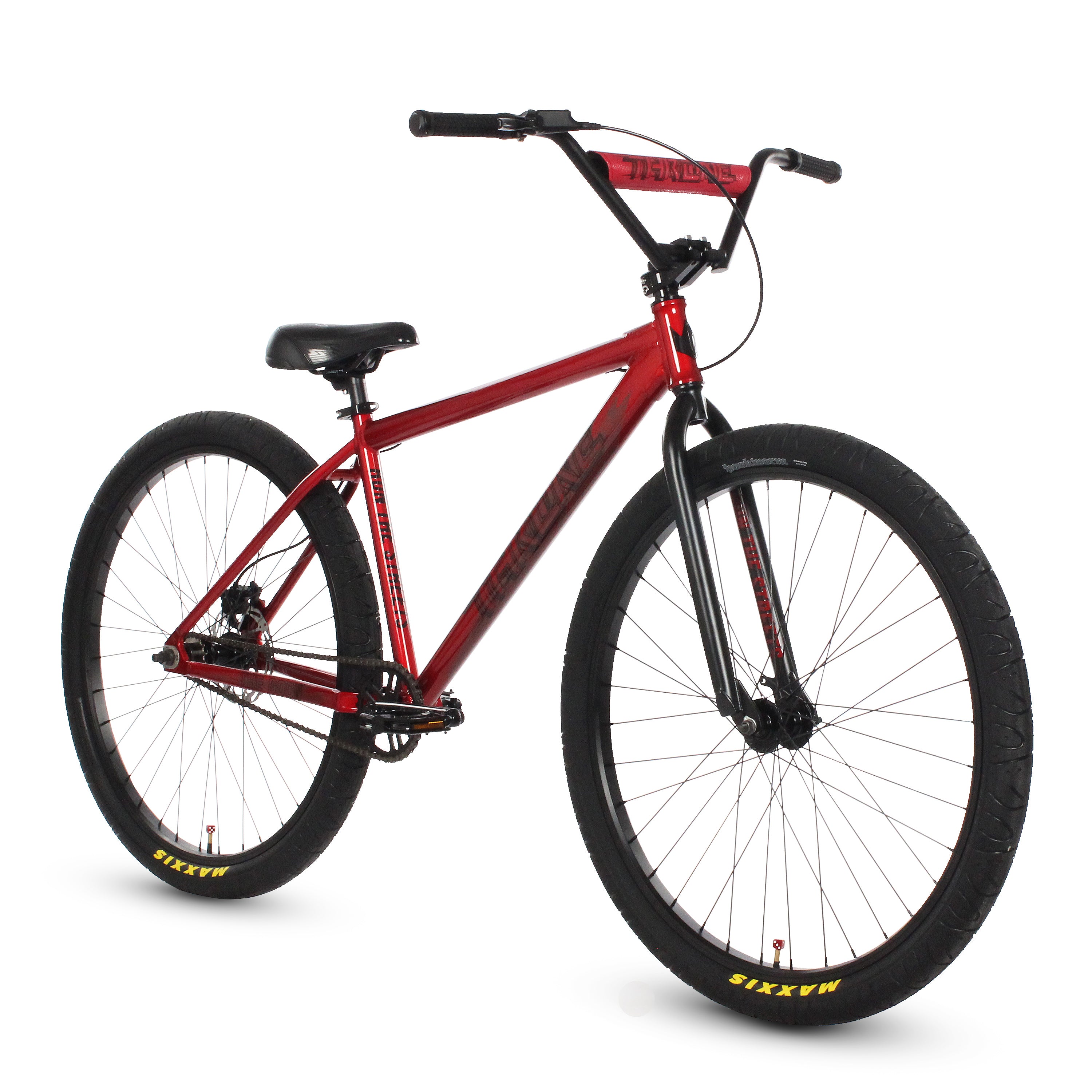 The Goon - C Red Earl – Throne Cycles