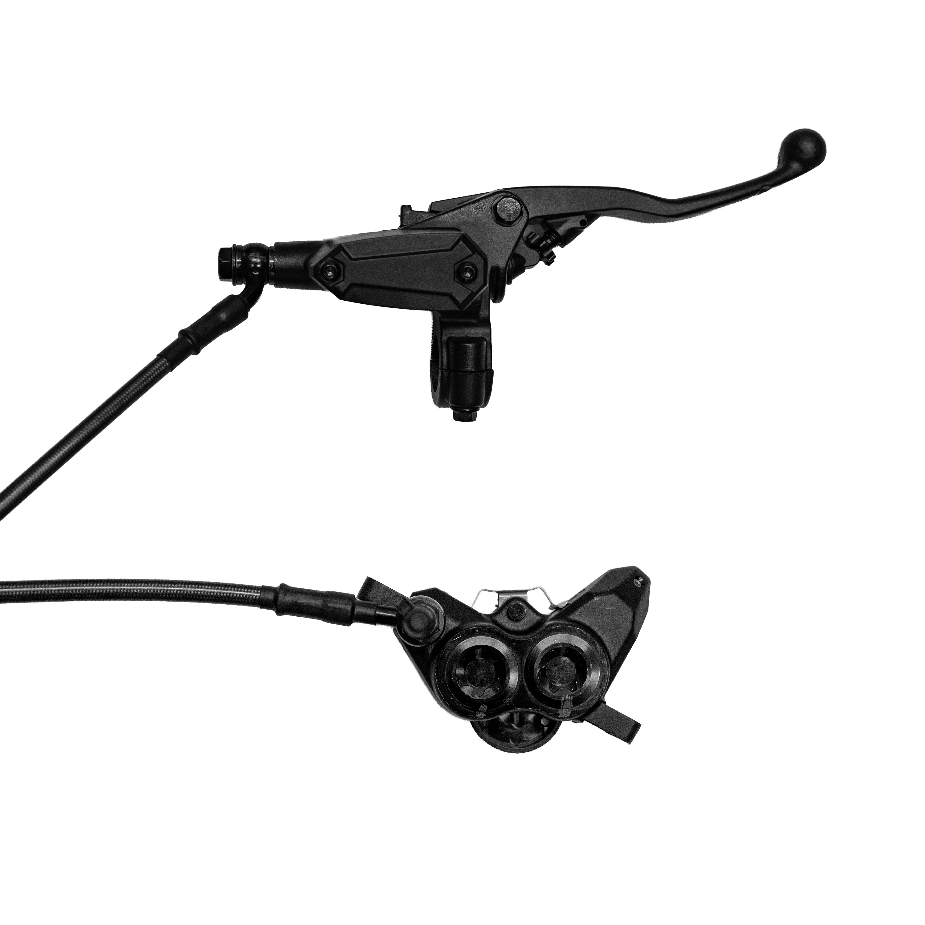 SRPNT X3 - FRONT BRAKE SYSTEM (NEW)