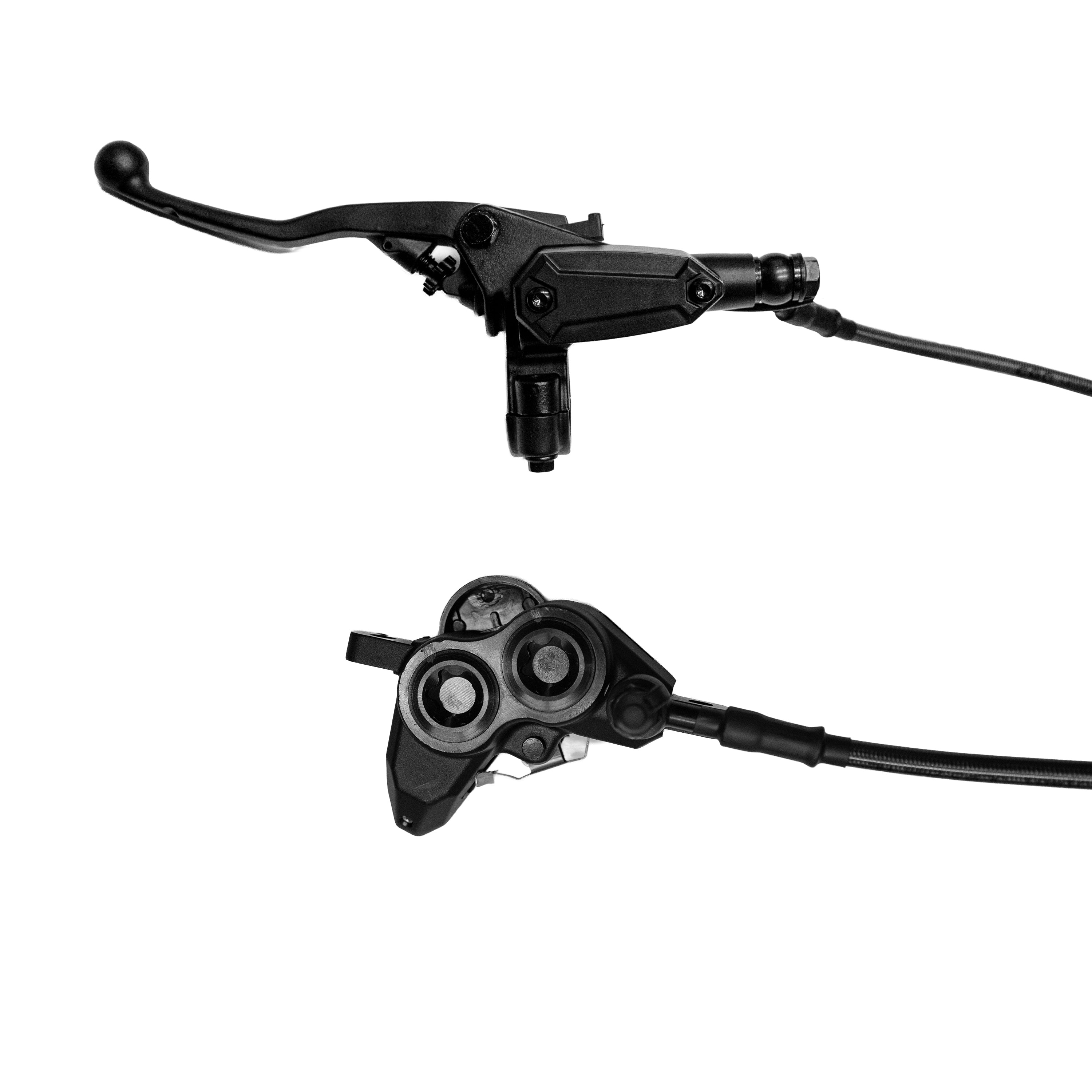 SRPNT X3 - REAR BRAKE SYSTEM (NEW)