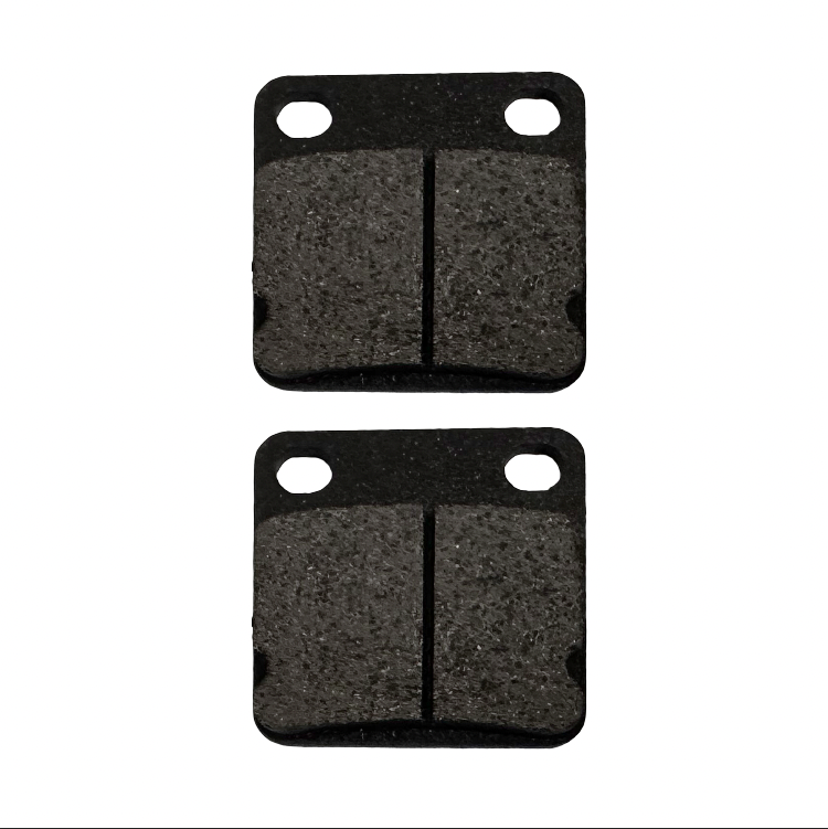Shadow - Brake Pads Rear (Pair)