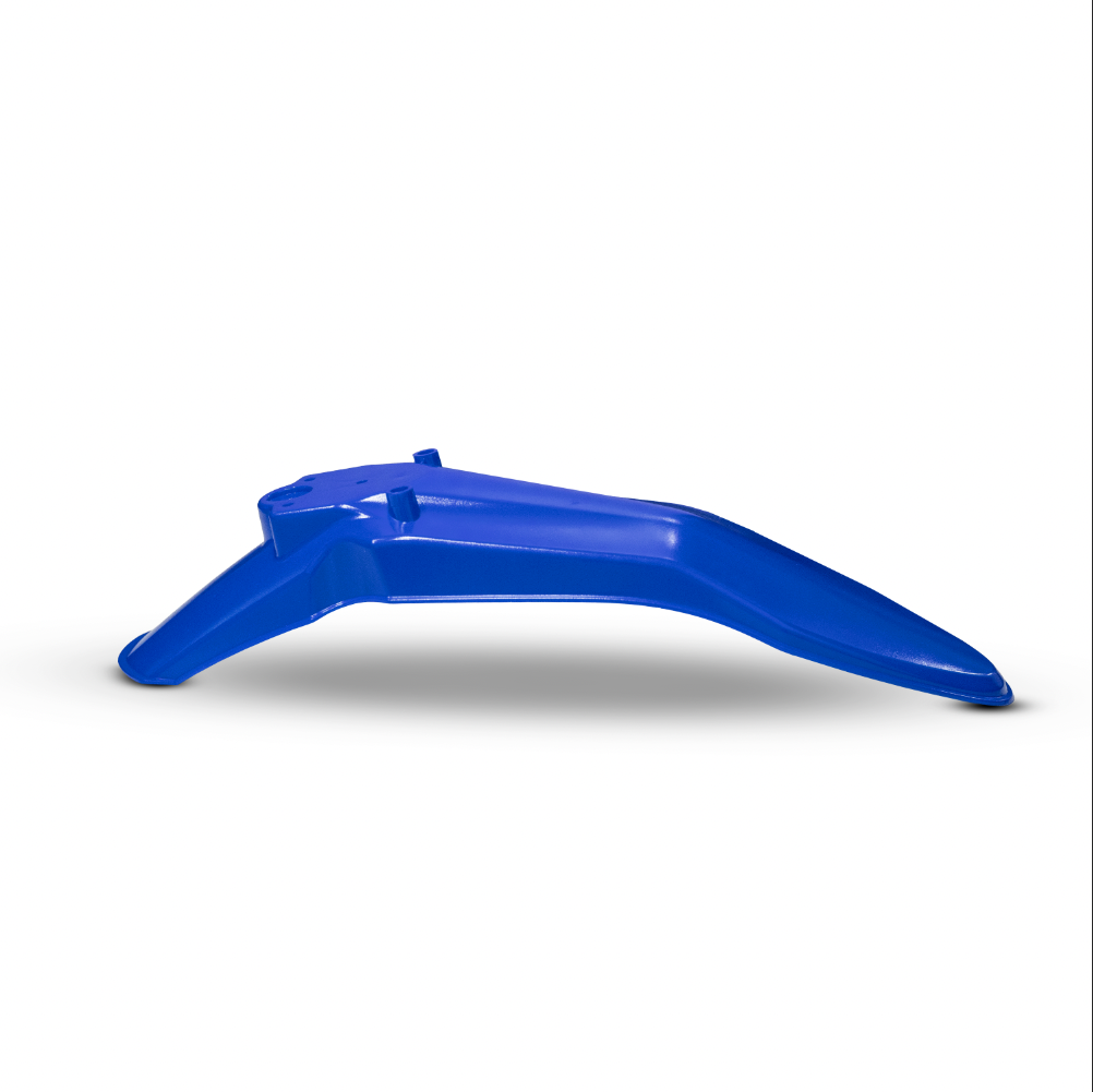 Shadow - Front Fender