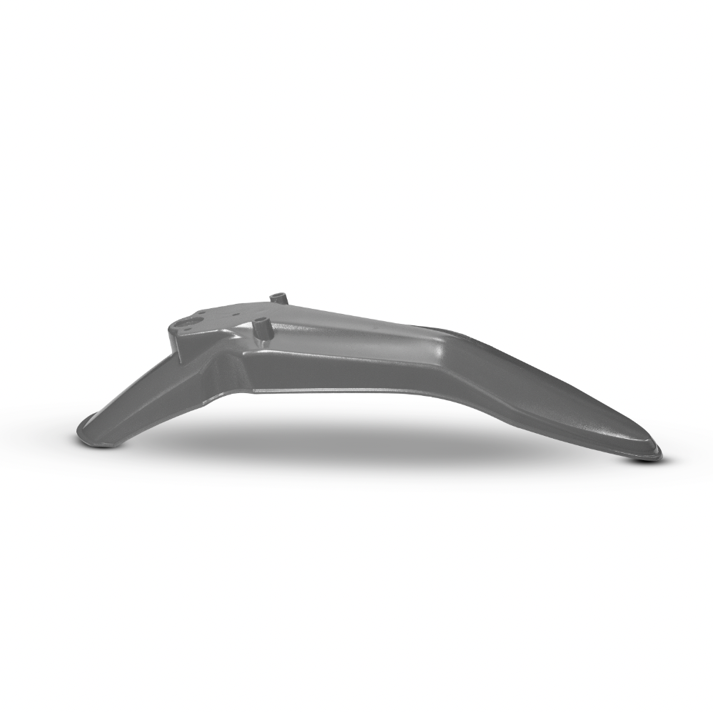Shadow - Front Fender