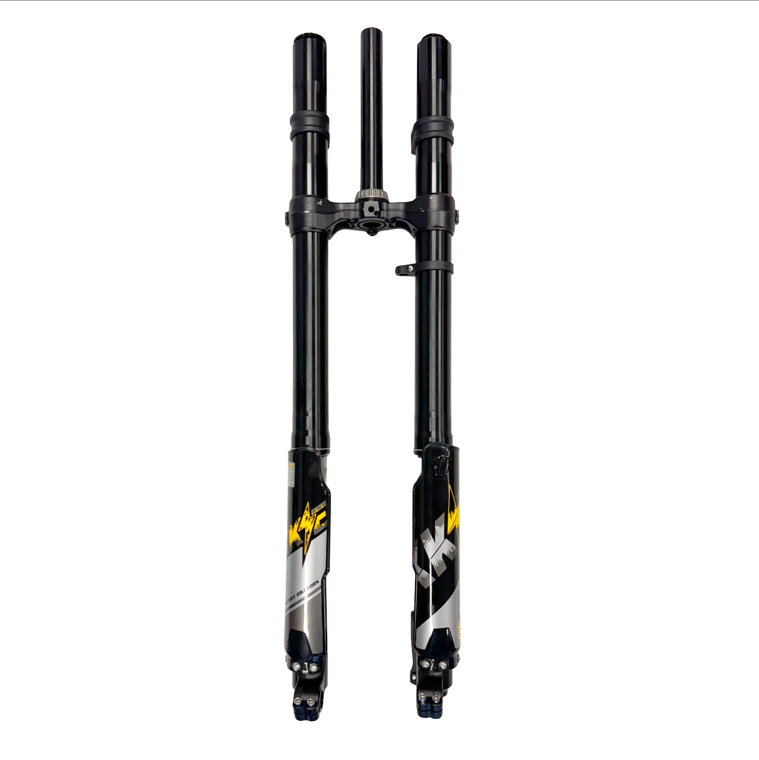SRPNT Stock Front KKE Suspension Fork – Throne Cycles