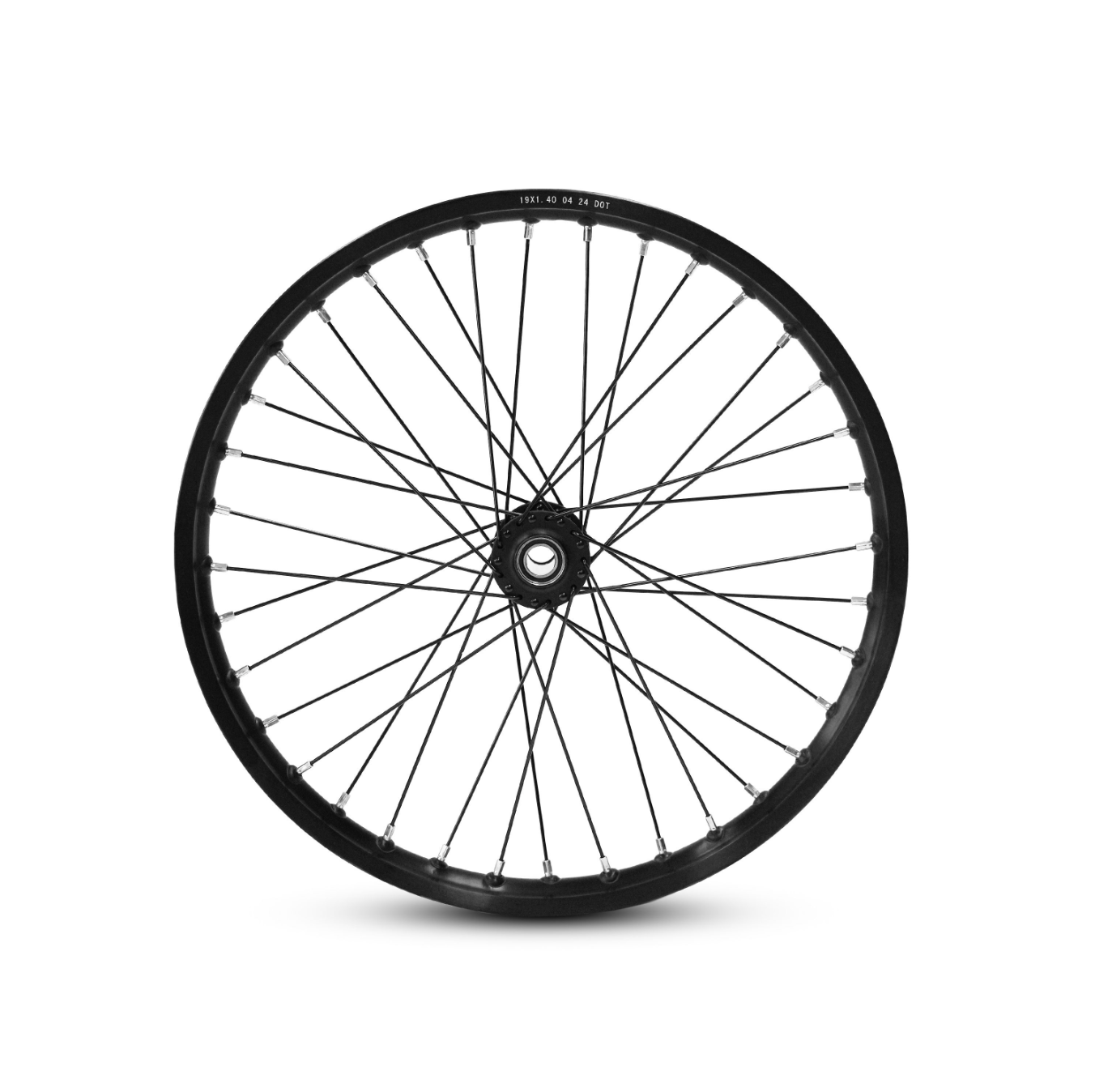 SRPNT X3 - Wheelset (Multi)