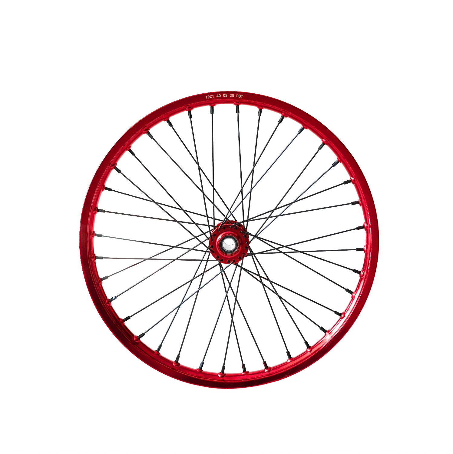 SRPNT X3 - Wheelset (Multi)