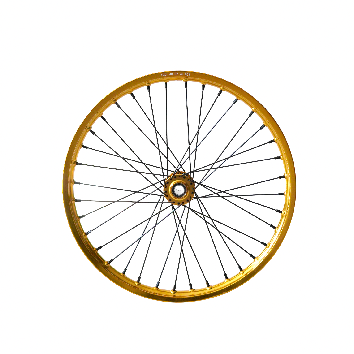 SRPNT X3 - Wheelset (Multi)