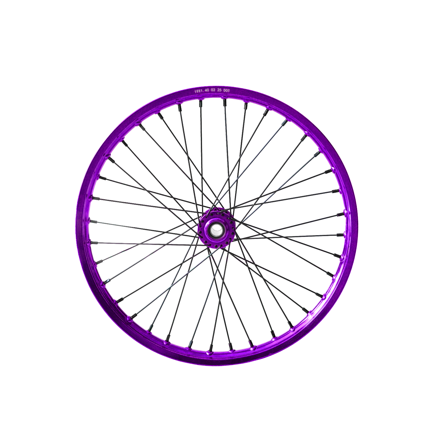 SRPNT X3 - Wheelset (Multi)
