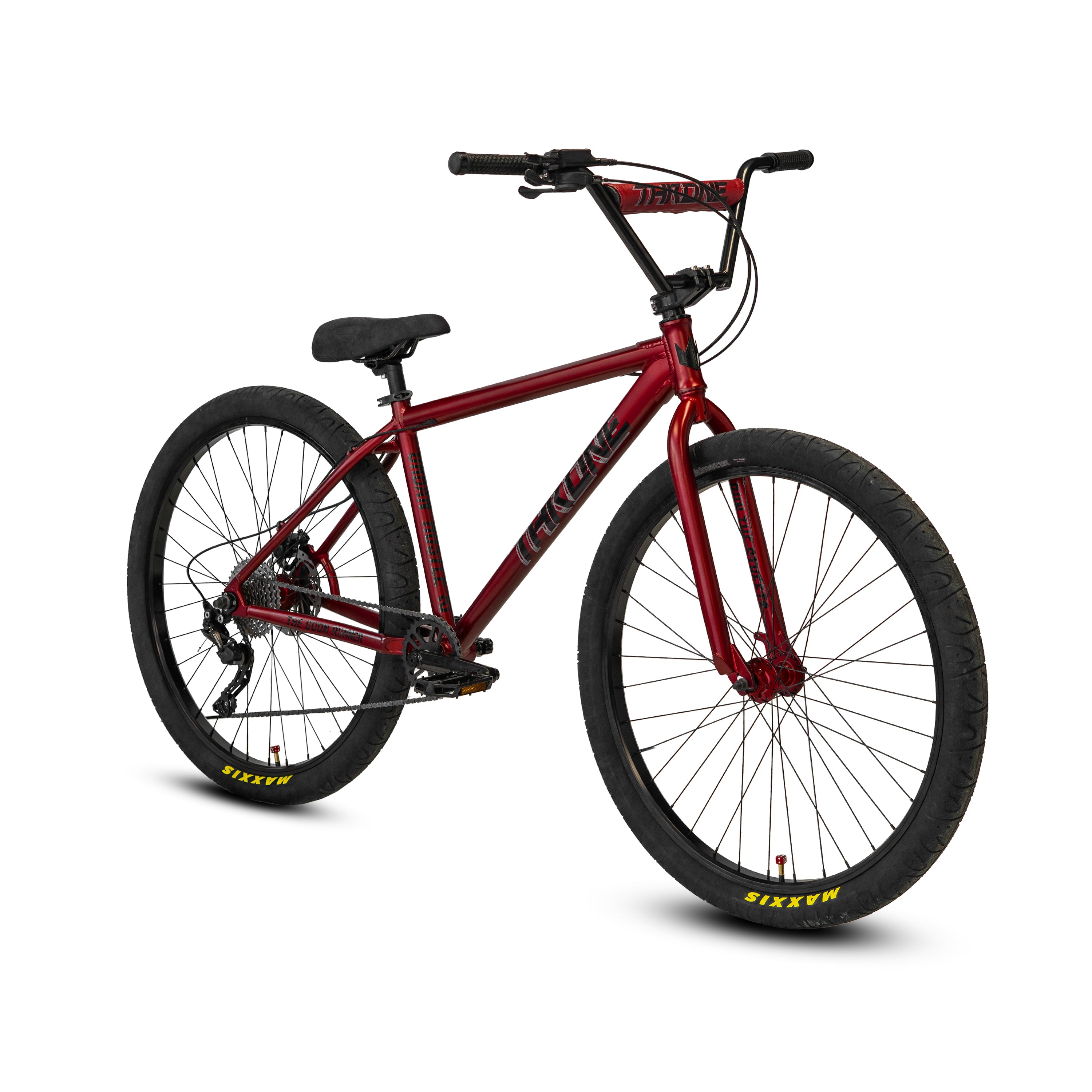 Dirt Jumper Crimson Bike Coupon Draco Bikes Custom Built 2021 Trek Ticket  Dirt Jumper  Fox 36