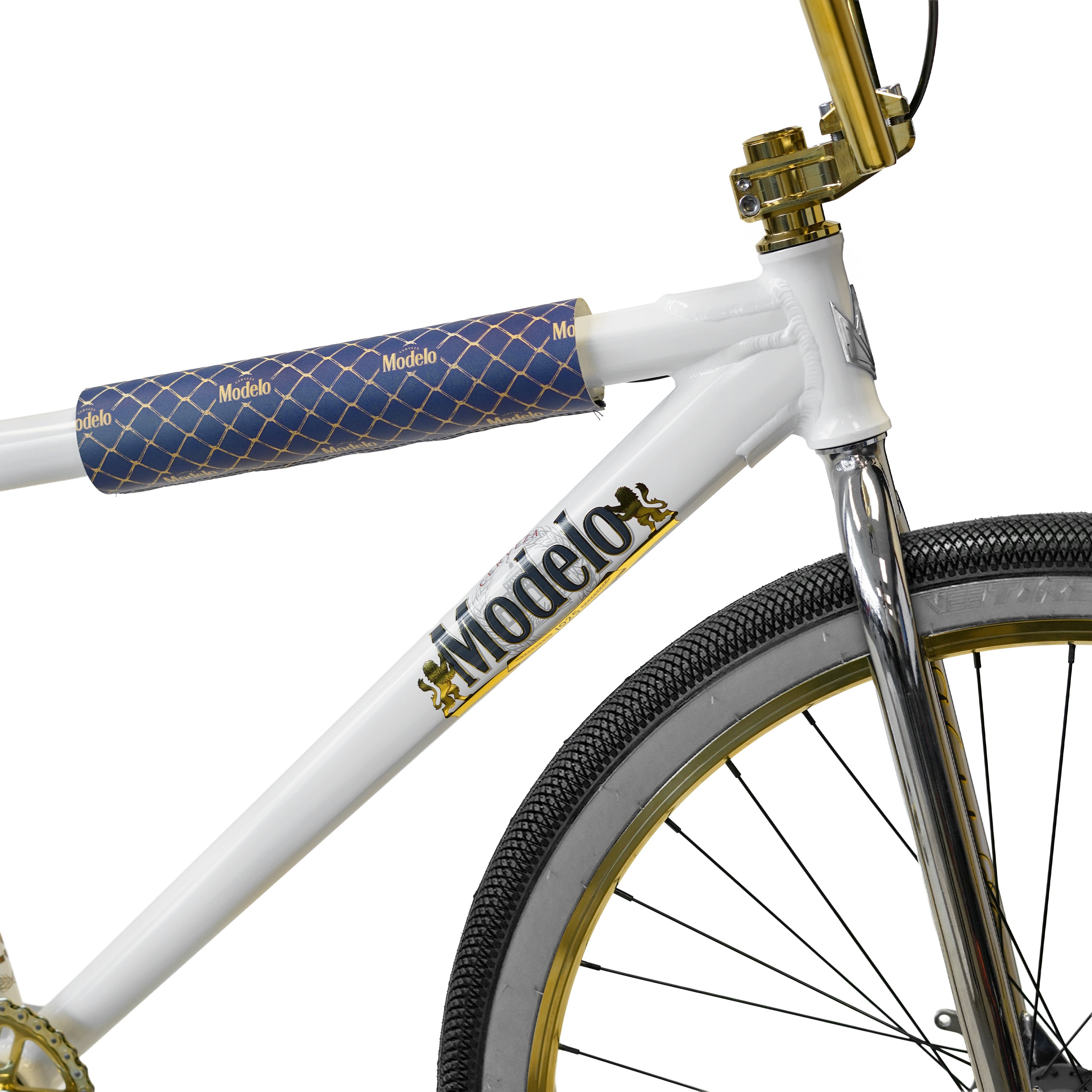 The Goon - Modelo White