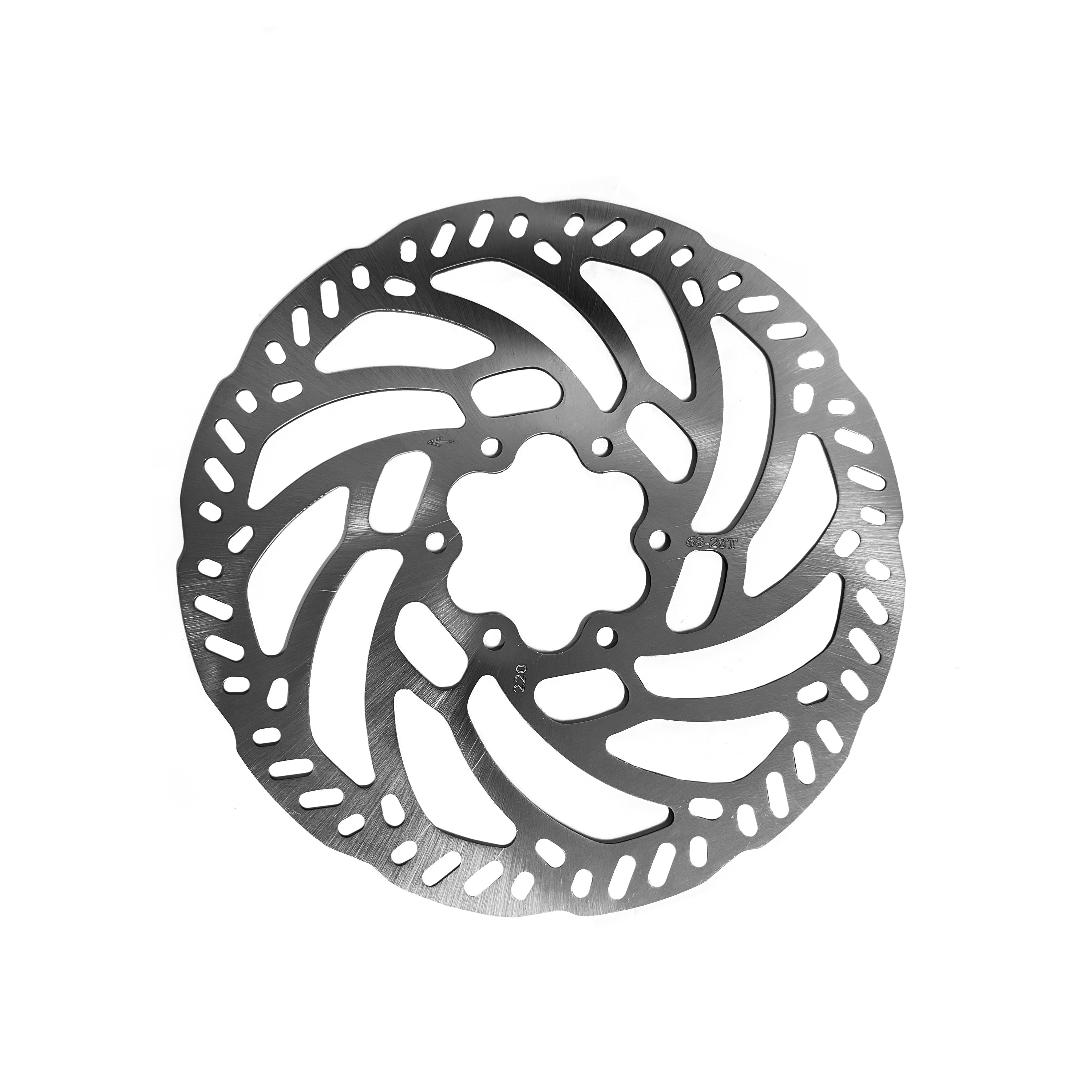 SRPNT - Rotor