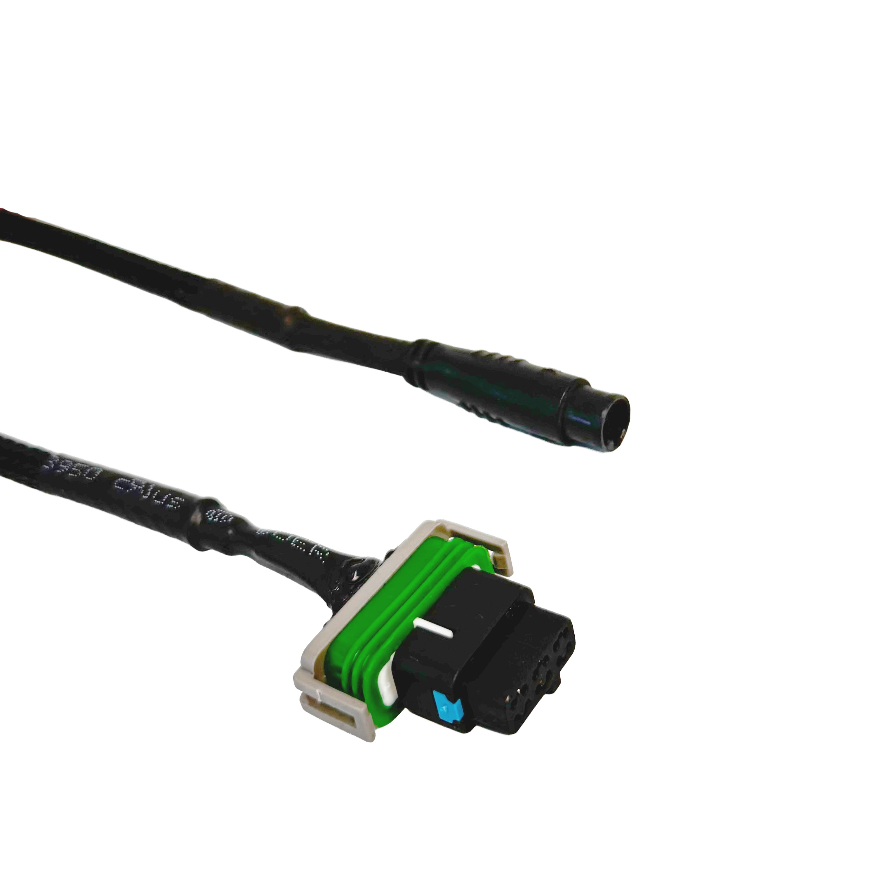 SRPNT - Display Wire