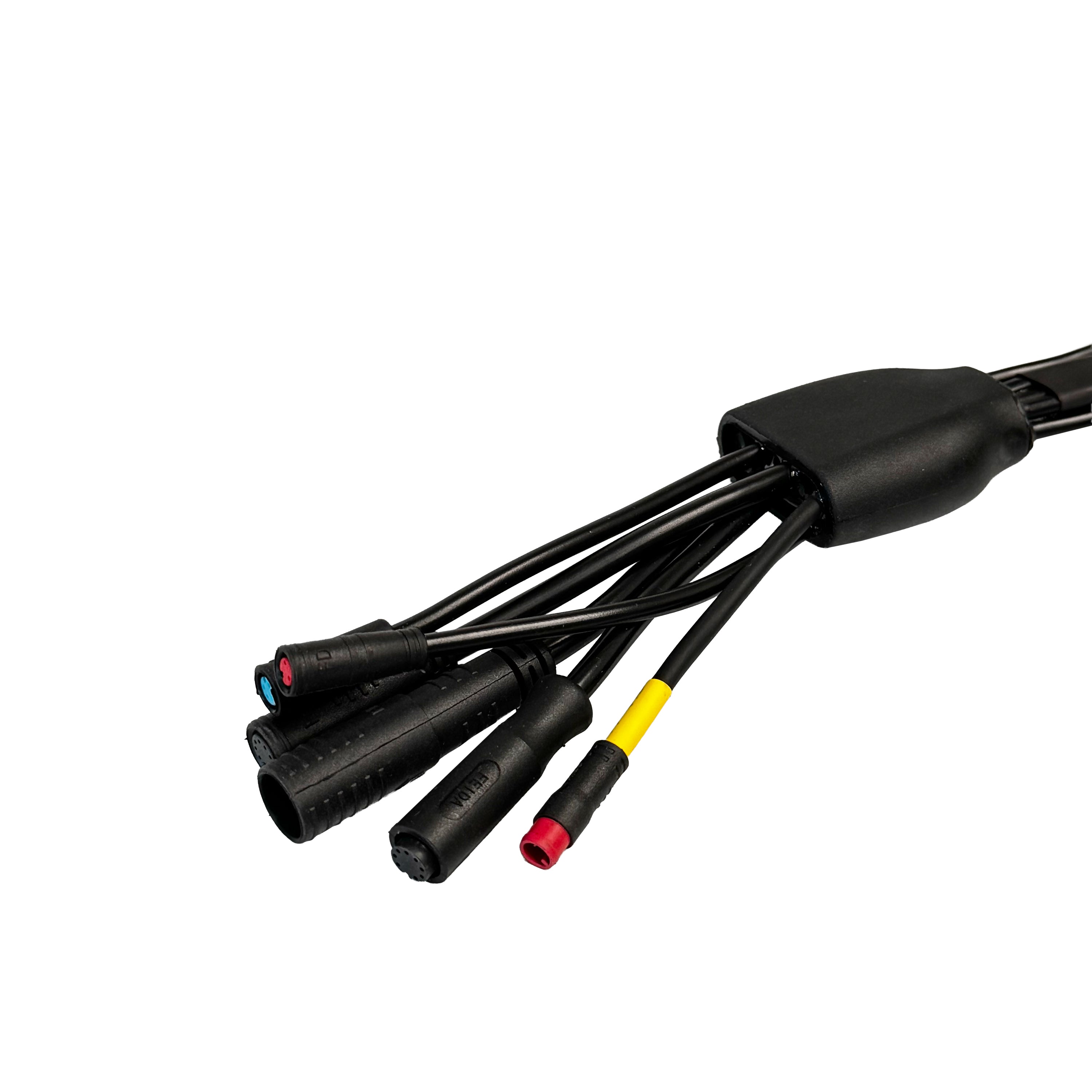 SRPNT - Wiring Harness