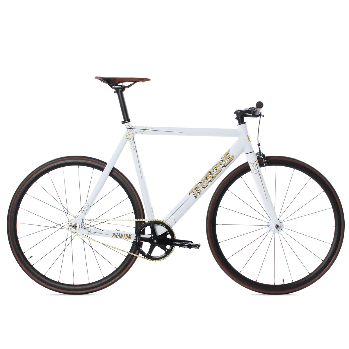 Throne discount fixie price