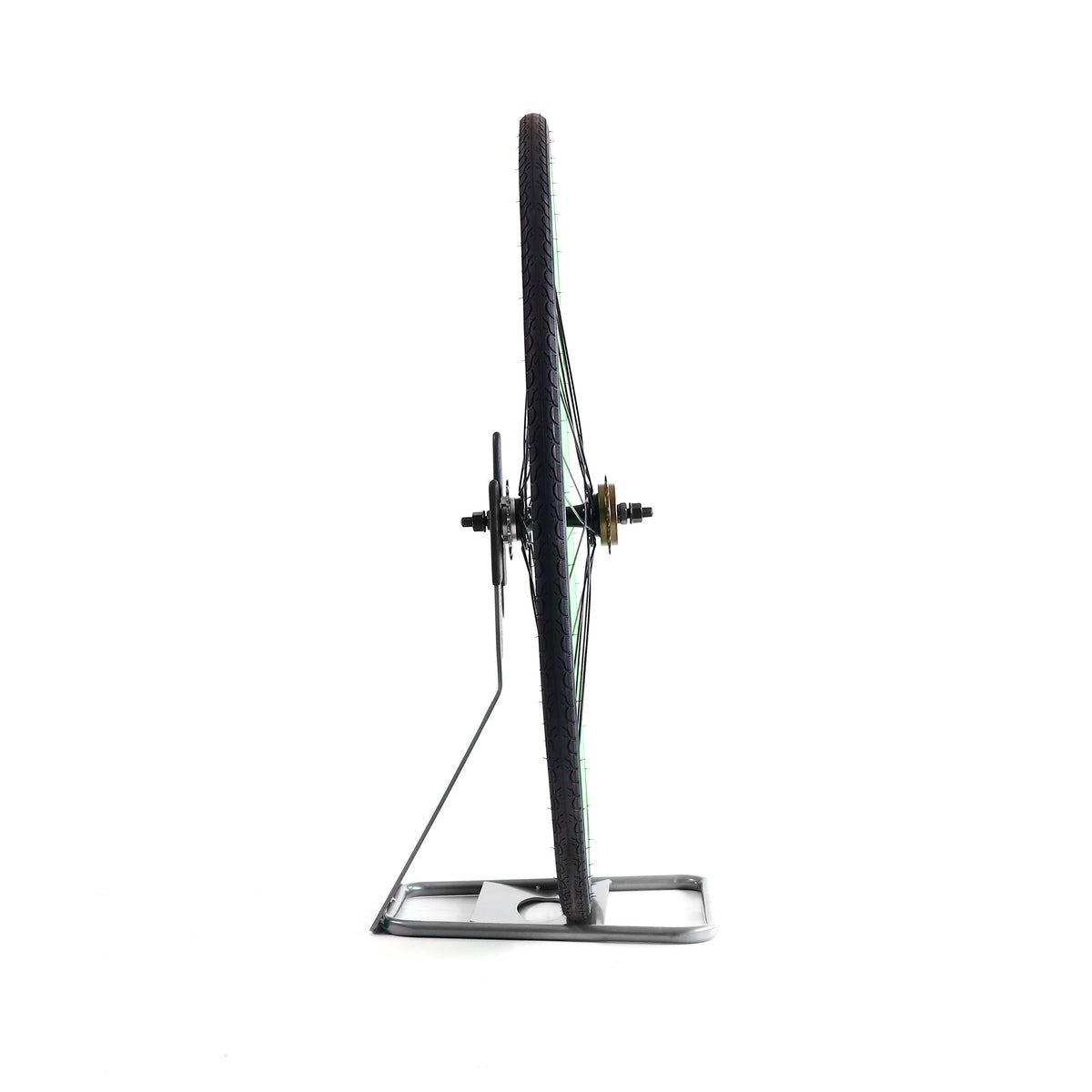 bike axle stand