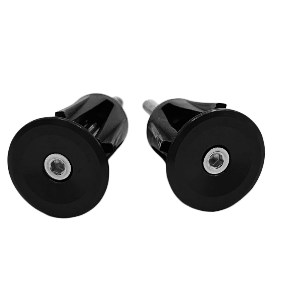 Bar End Plug - Multi