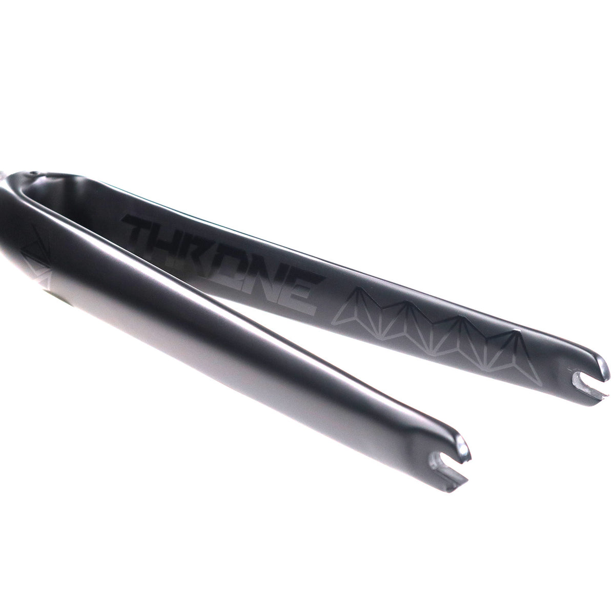 Throne Carbon Alloy Fork