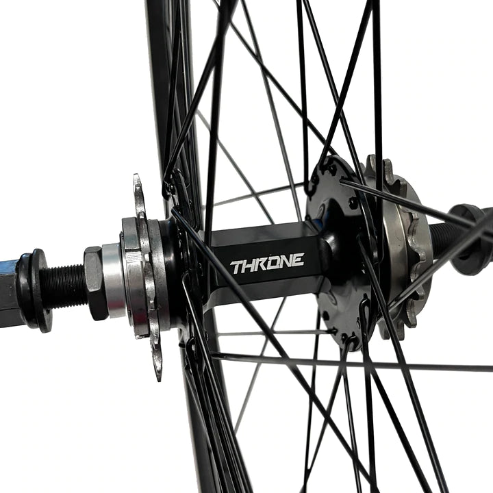 Throne wheelset deals
