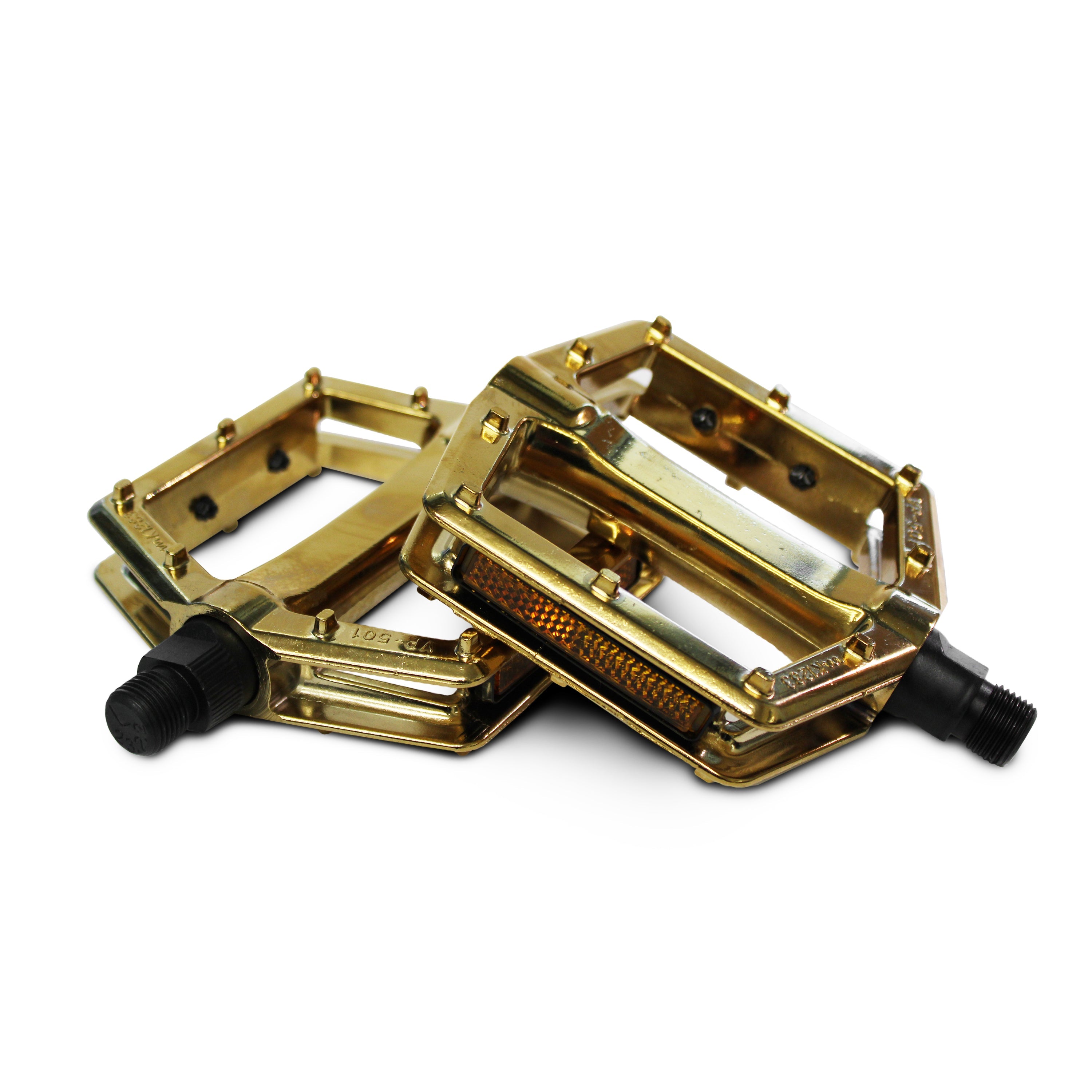 VP 501 Gold – Throne Cycles