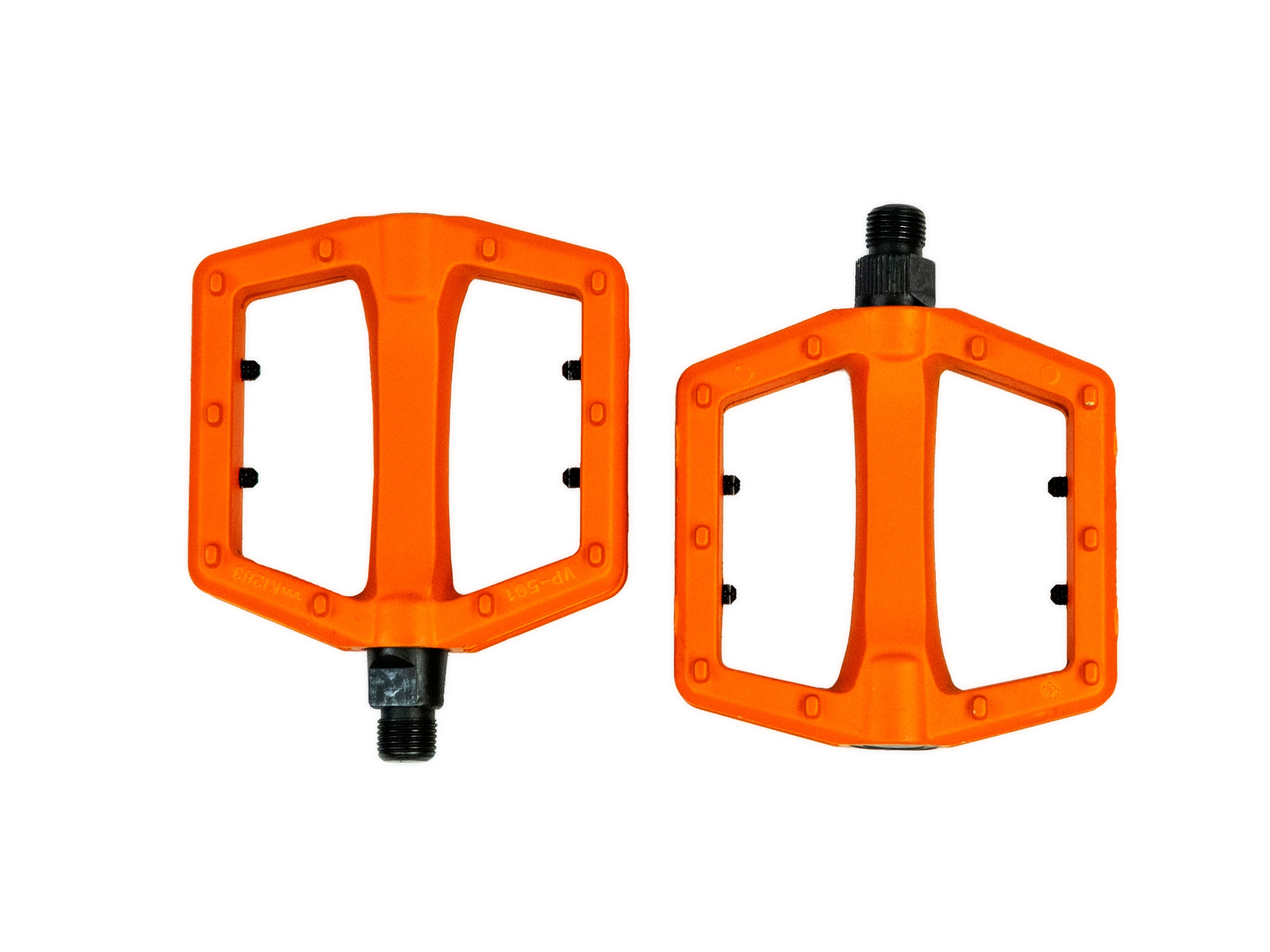 VP 501 - Orange