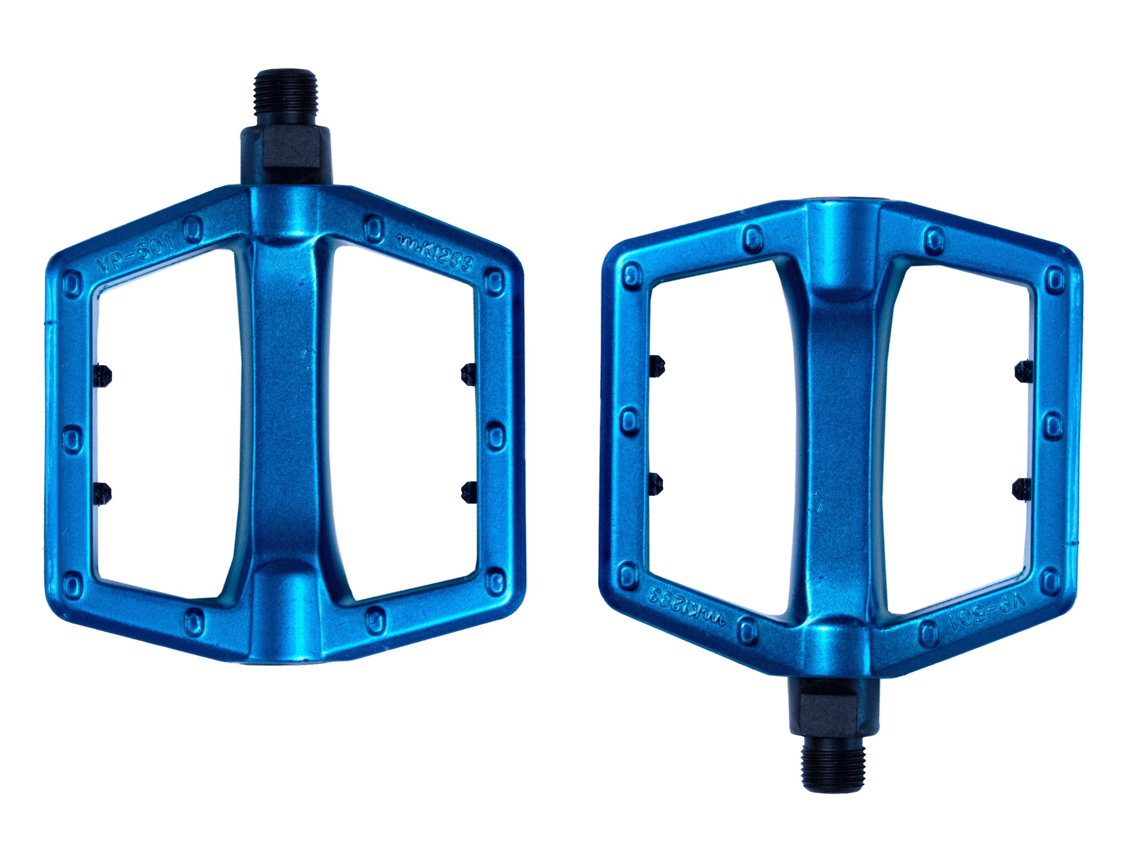 VP 501 - Anodized Blue