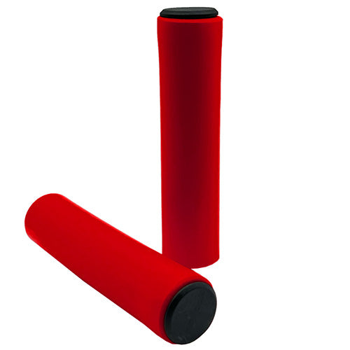 Grips - Silicone - Multi