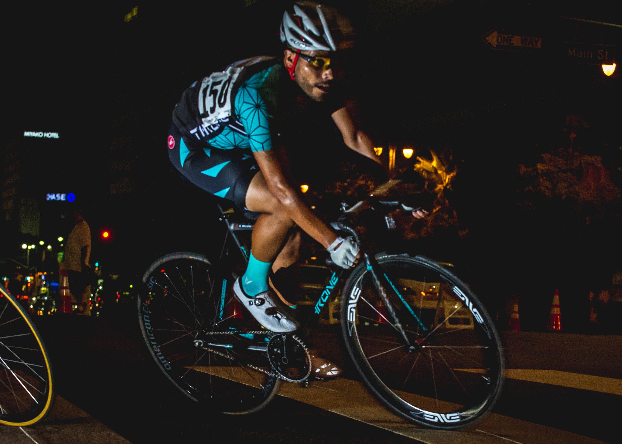 Wolfpack Hustle - Civic Center Crit 3
