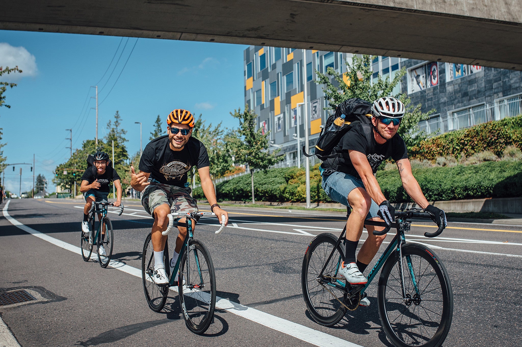 Bone Machine Crit - #thronetourPDX