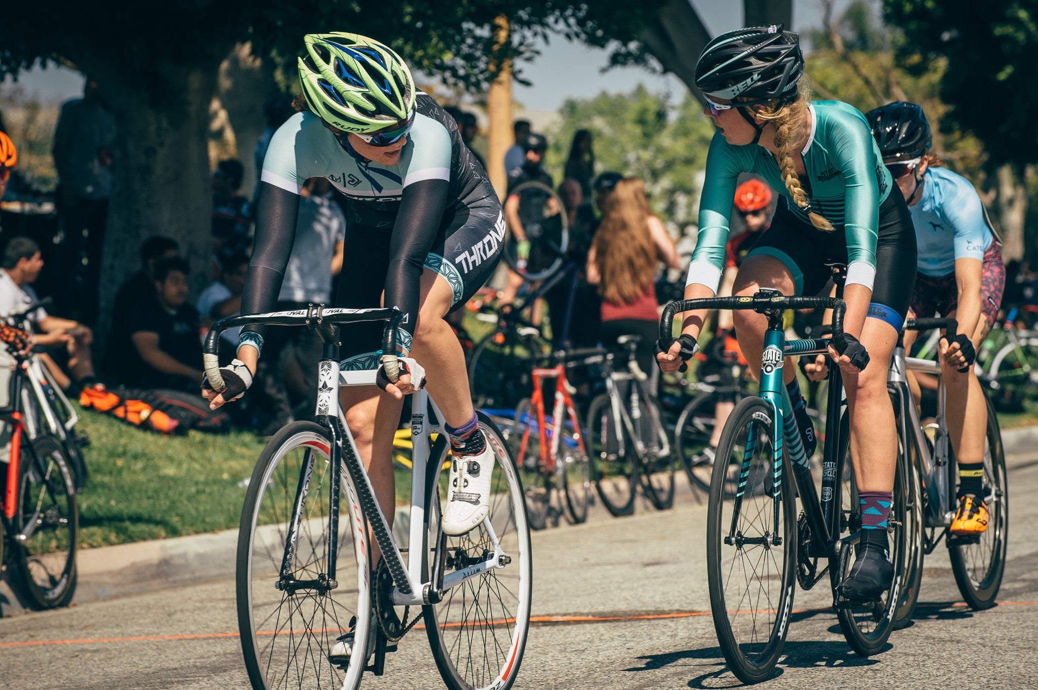 So Cal Fixed Series - Martucci Crit