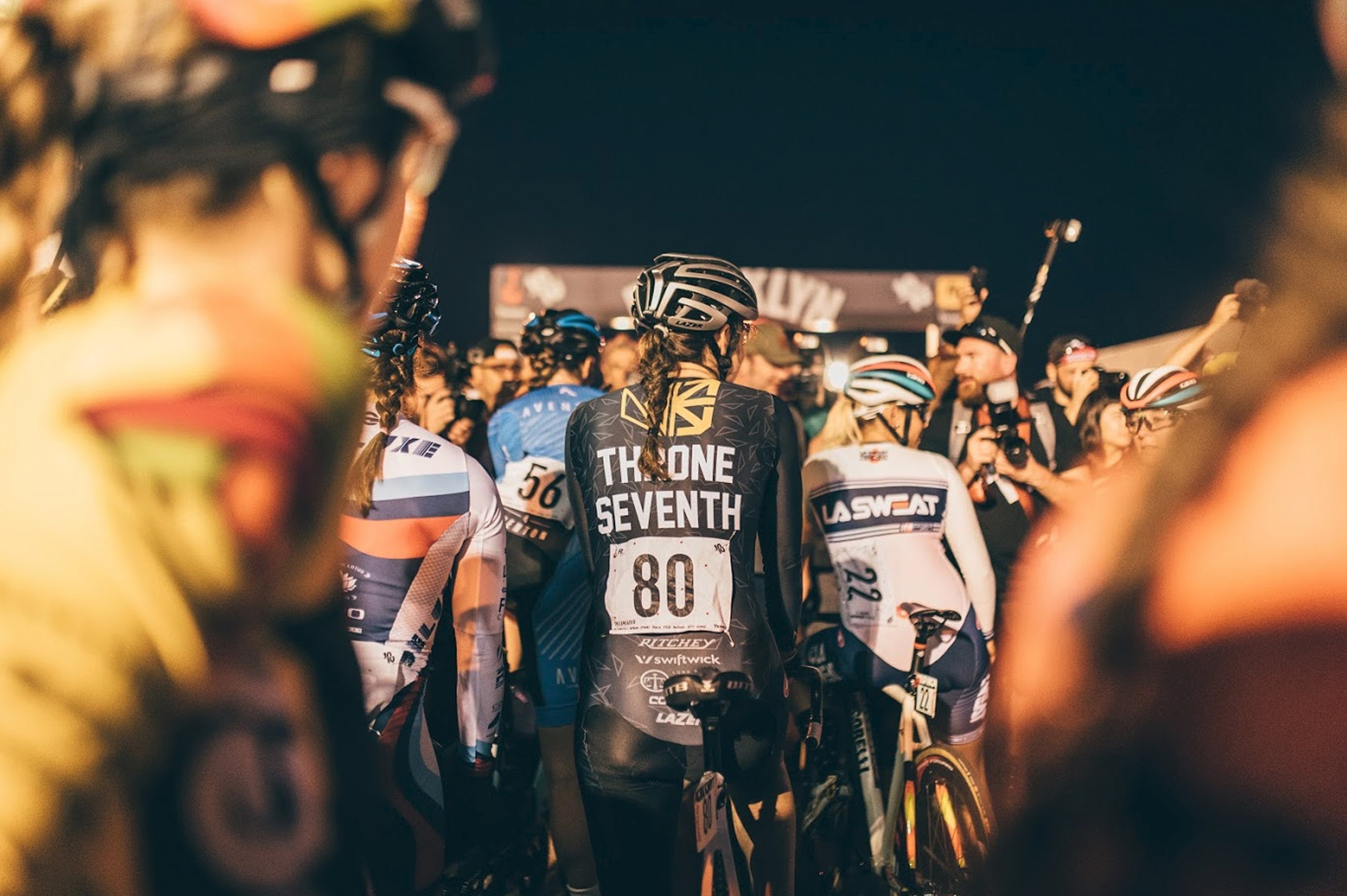 Throne Cycles - 10th Red Hook Crit