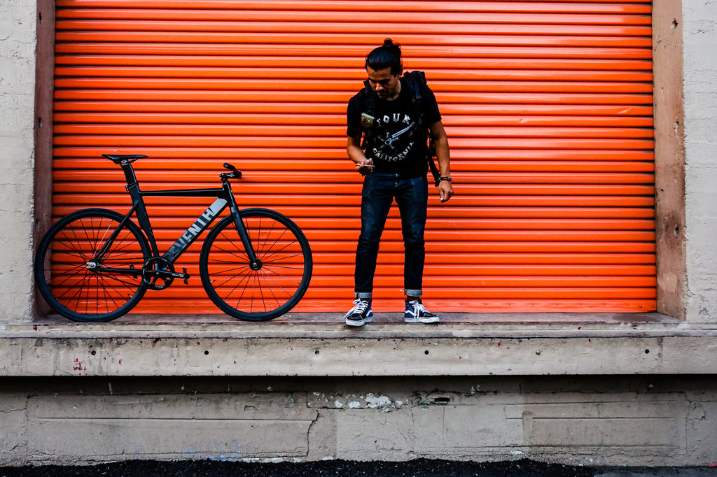 Throne Cycles x The Seventh Letter Release