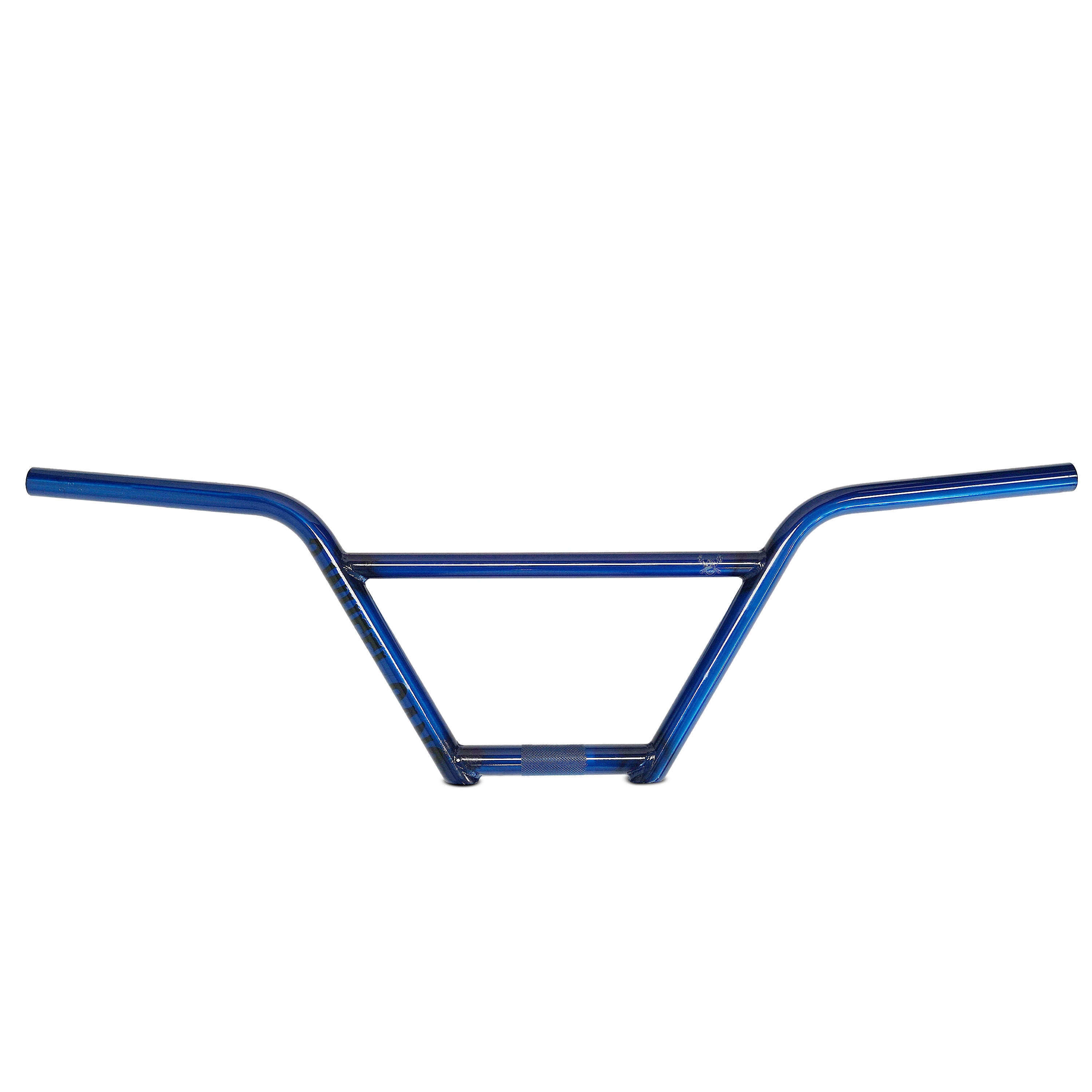 2WG Blue - 4pc Handlebar
