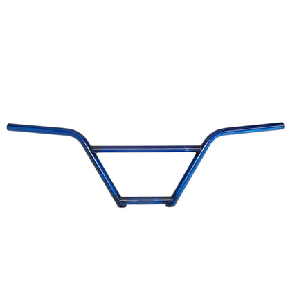 2WG Blue - 4pc Handlebar