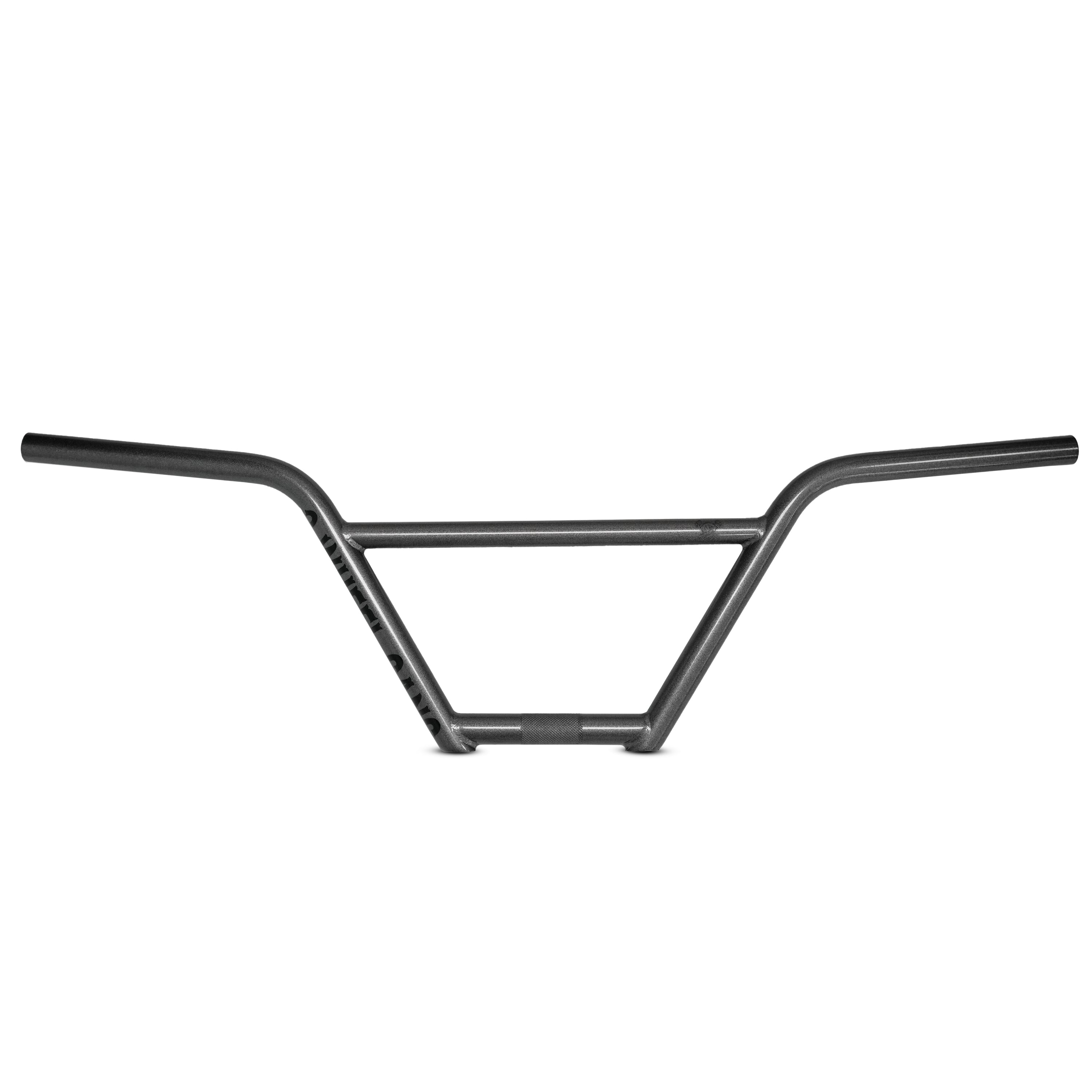 2WG Grey - 4pc Handlebar