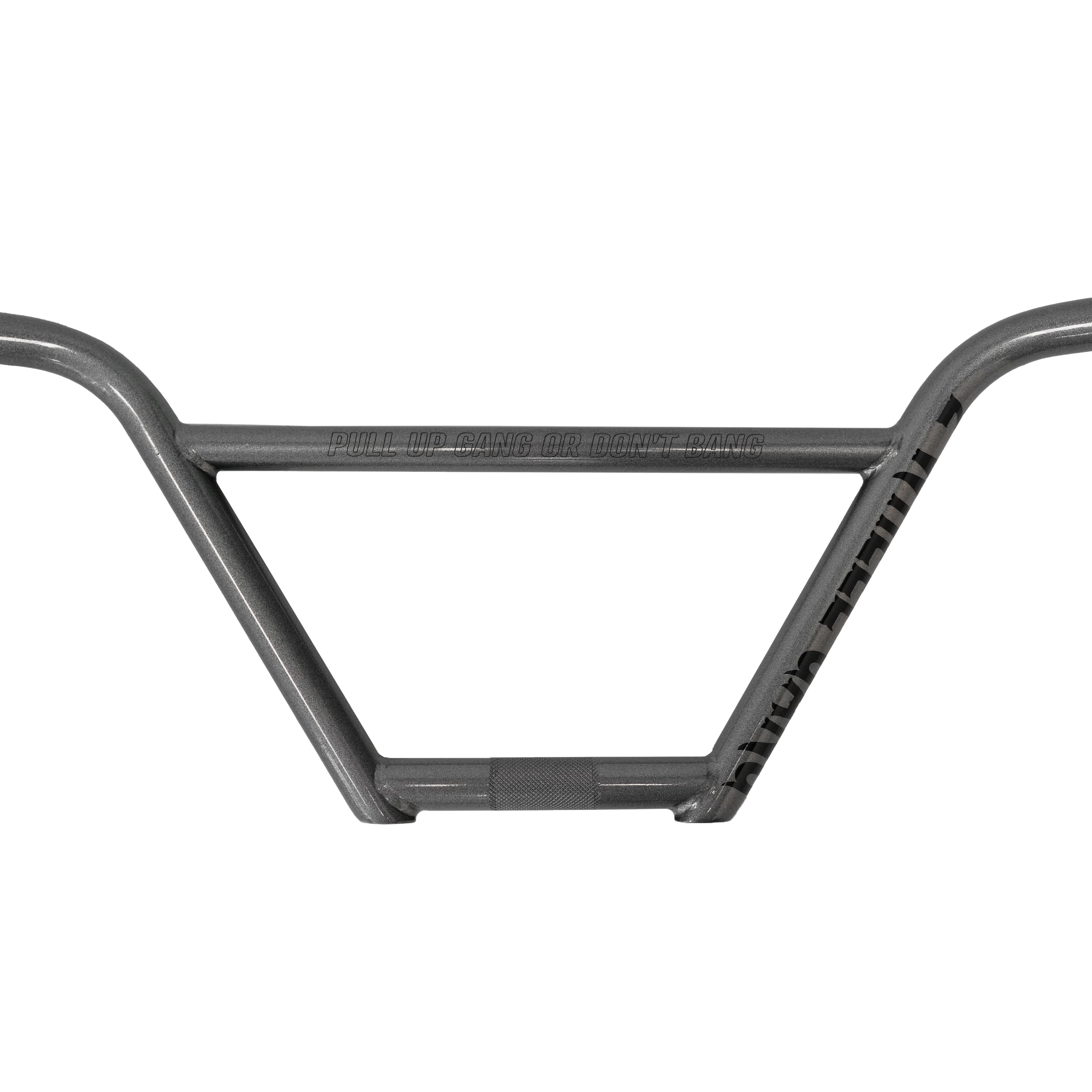 2WG Grey - 4pc Handlebar