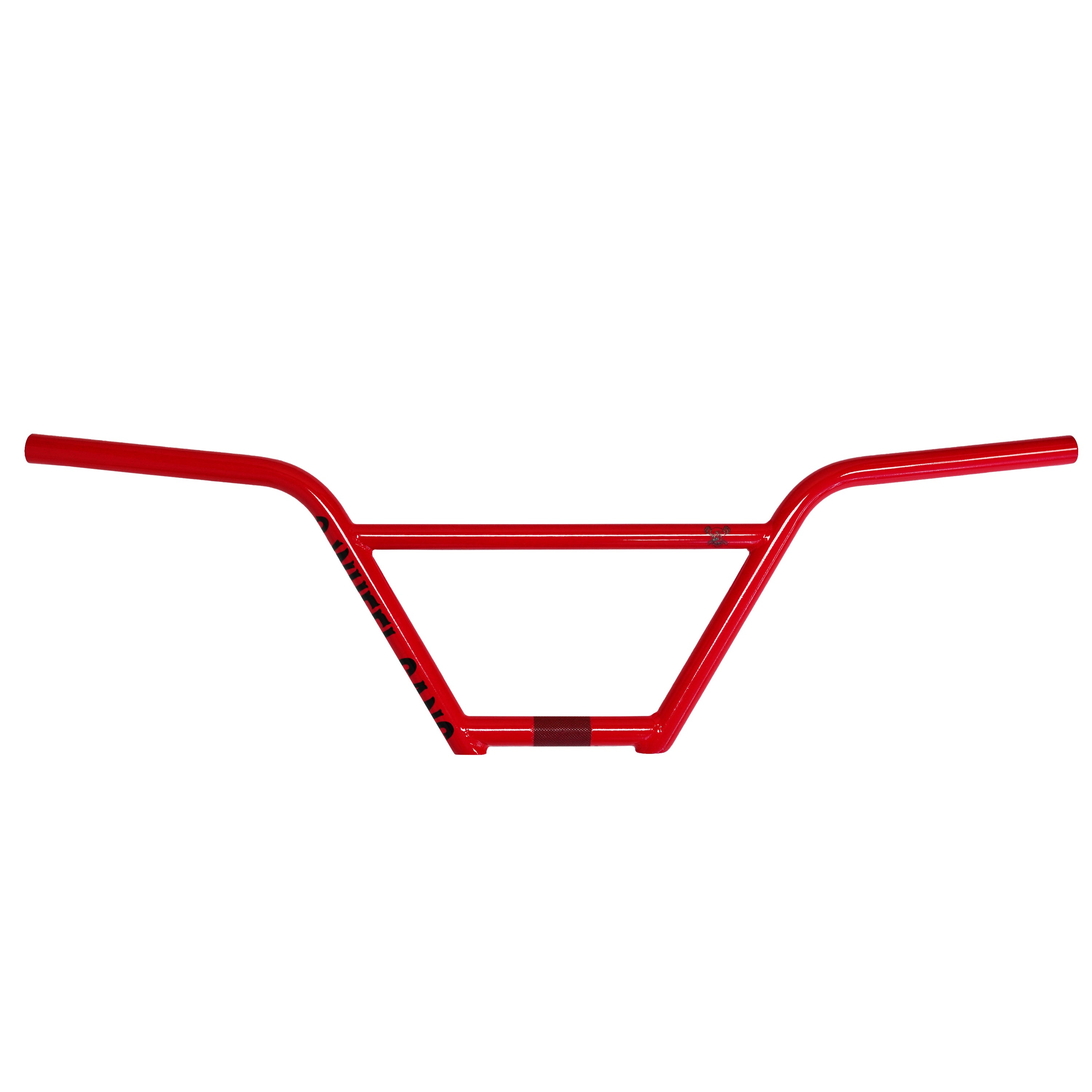 2WG Red - 4pc Handlebar