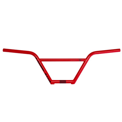 2WG Red - 4pc Handlebar