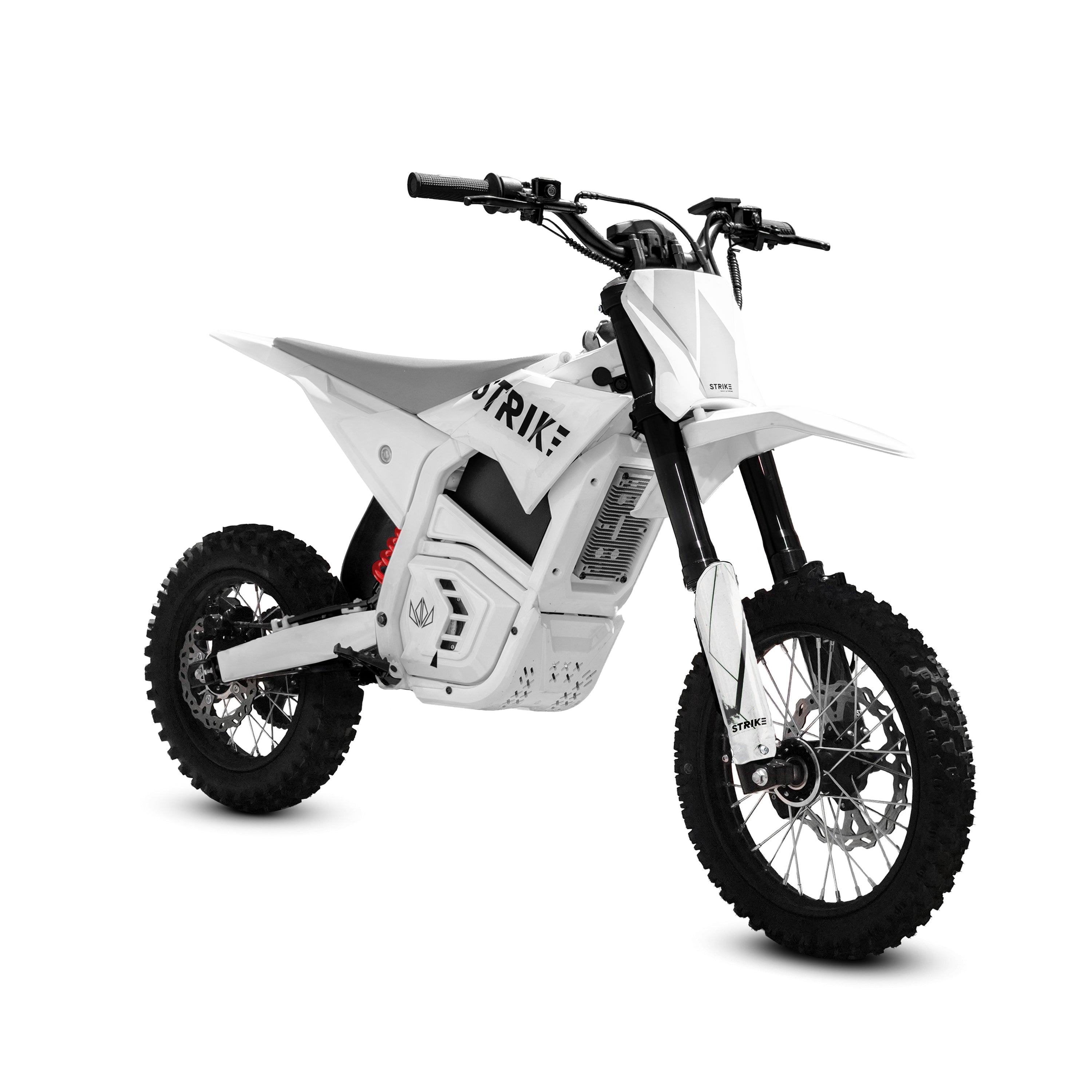STRIKE SHADOW - WHITE