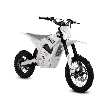 STRIKE SHADOW - WHITE