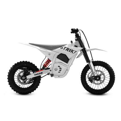 STRIKE SHADOW - WHITE