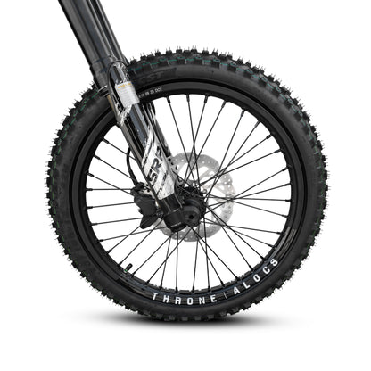 SRPNT X3 - PURPLE DRIP - ALOCS